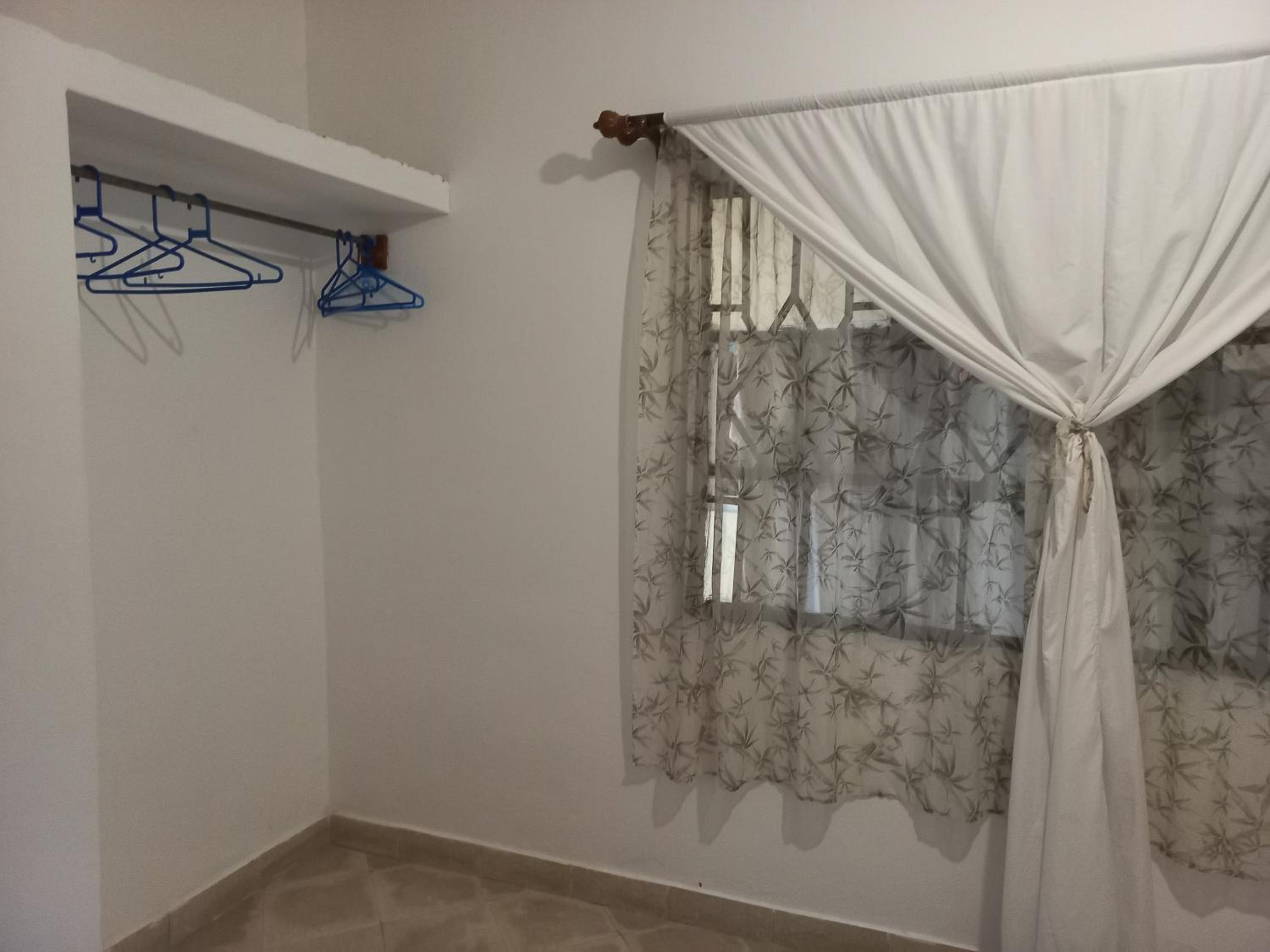 Marion's incredible 1 bedroom apartment