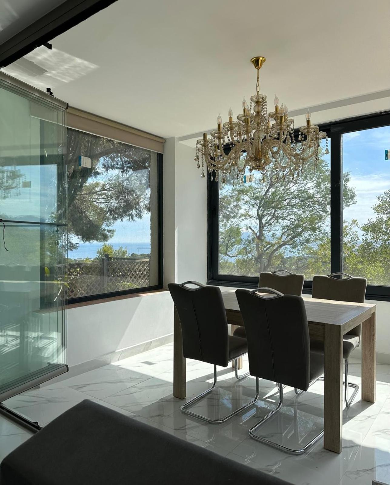 altea, luxury hills