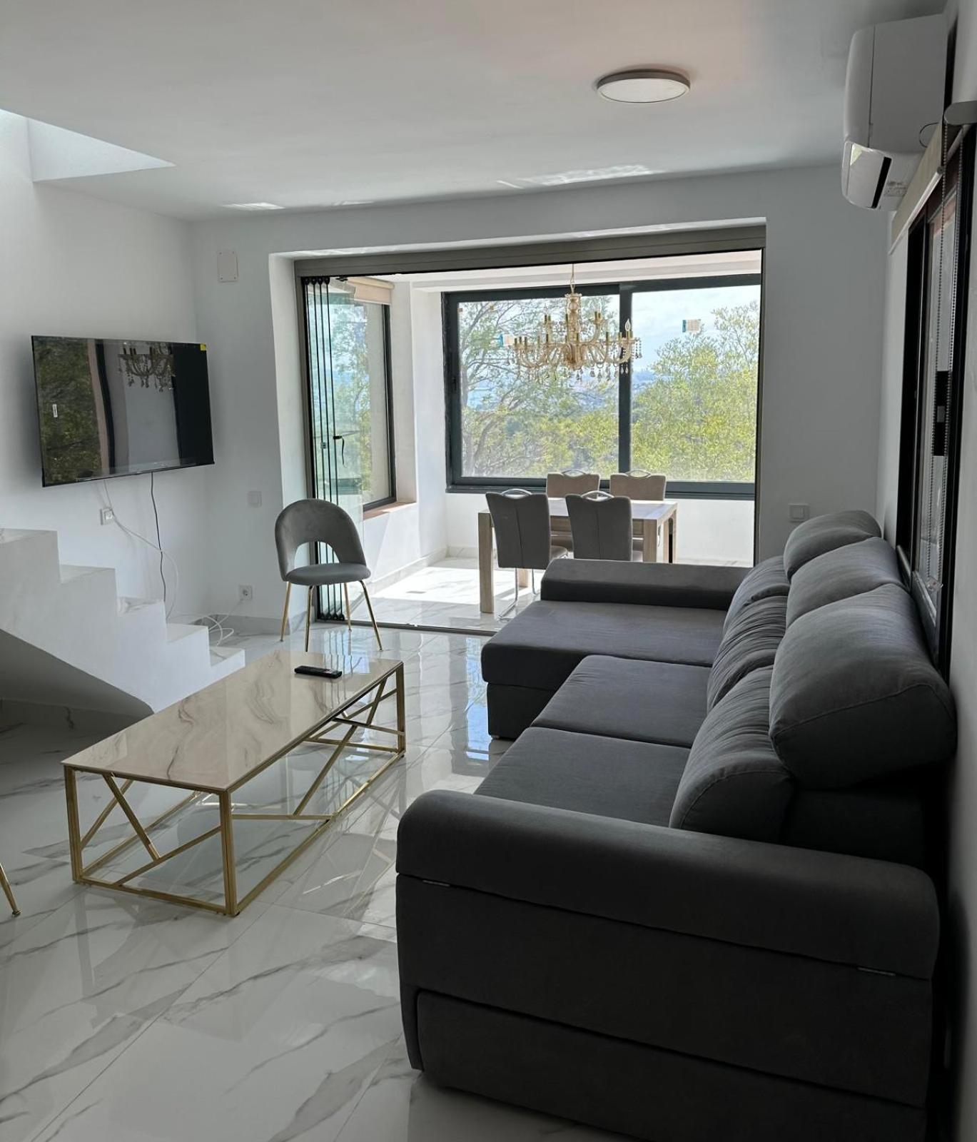 altea, luxury hills