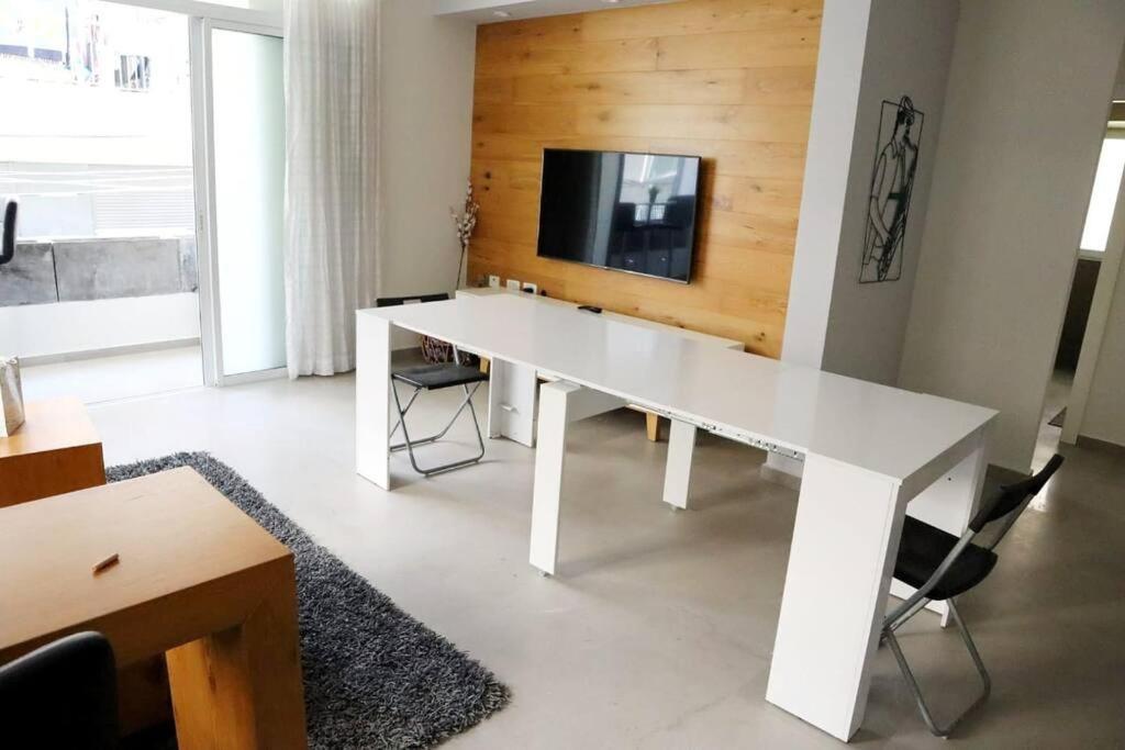 Nice apartment near the beach view 2