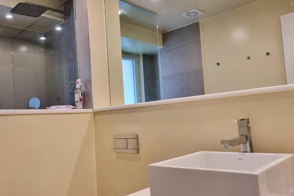 Nice apartment near the beach view 4