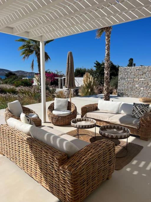 Moderne Villa mit Pool und Meerblick photo 5