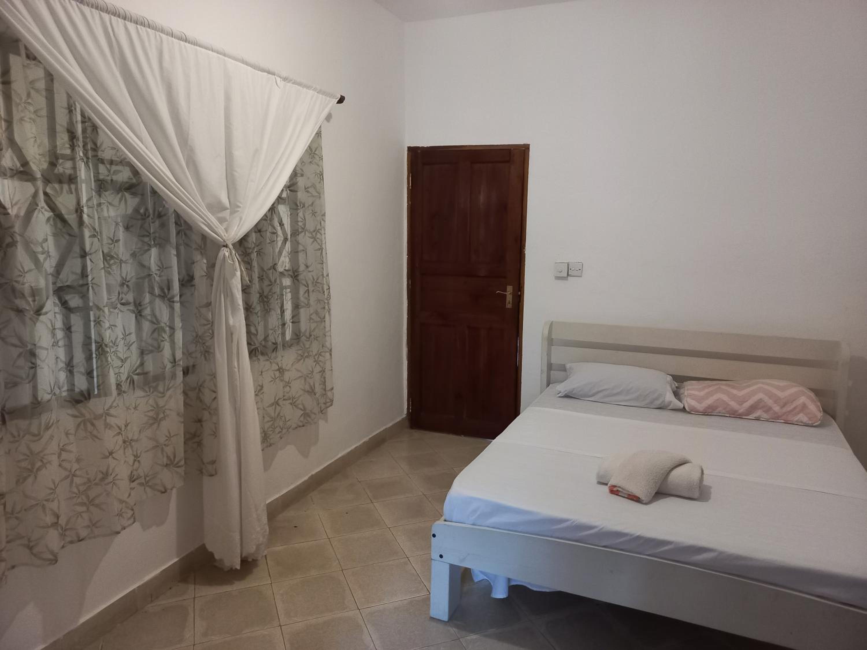 Marion's incredible 1 bedroom apartment