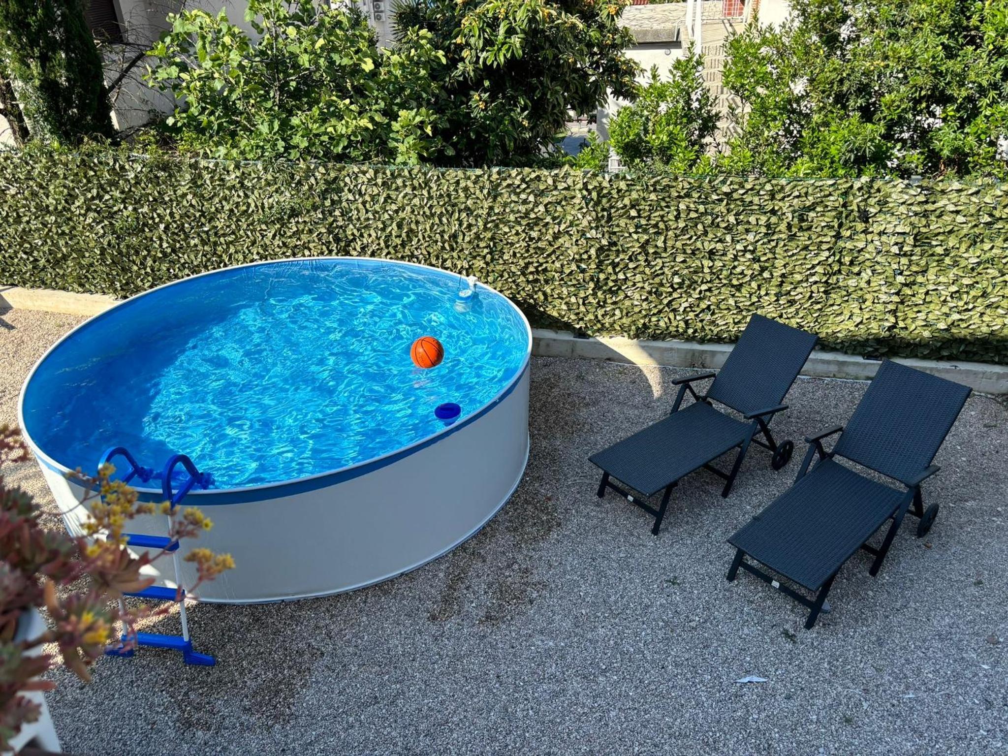 Holiday Home Ninna