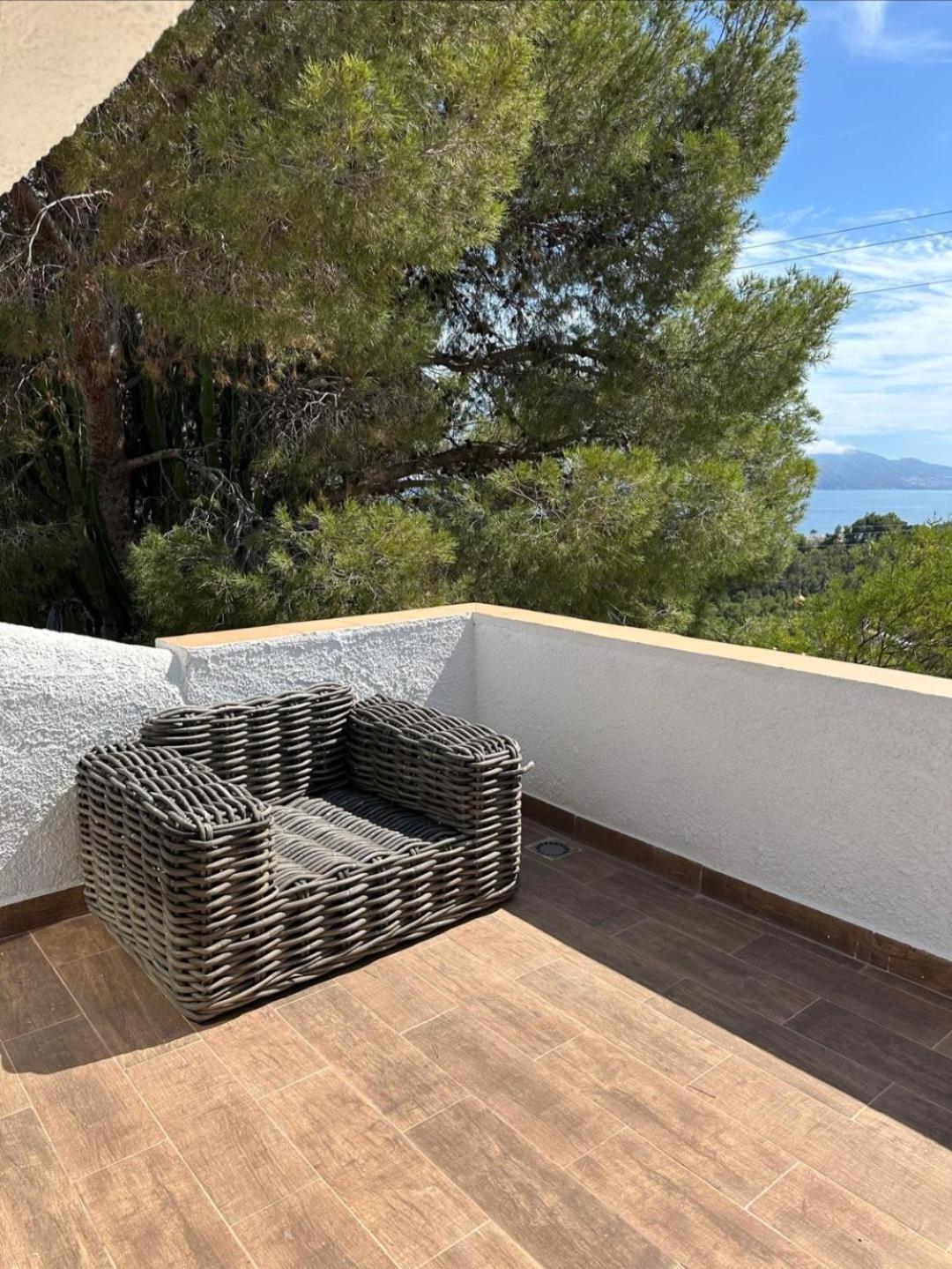 altea, luxury hills