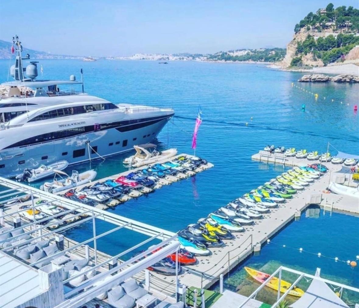 altea, luxury hills