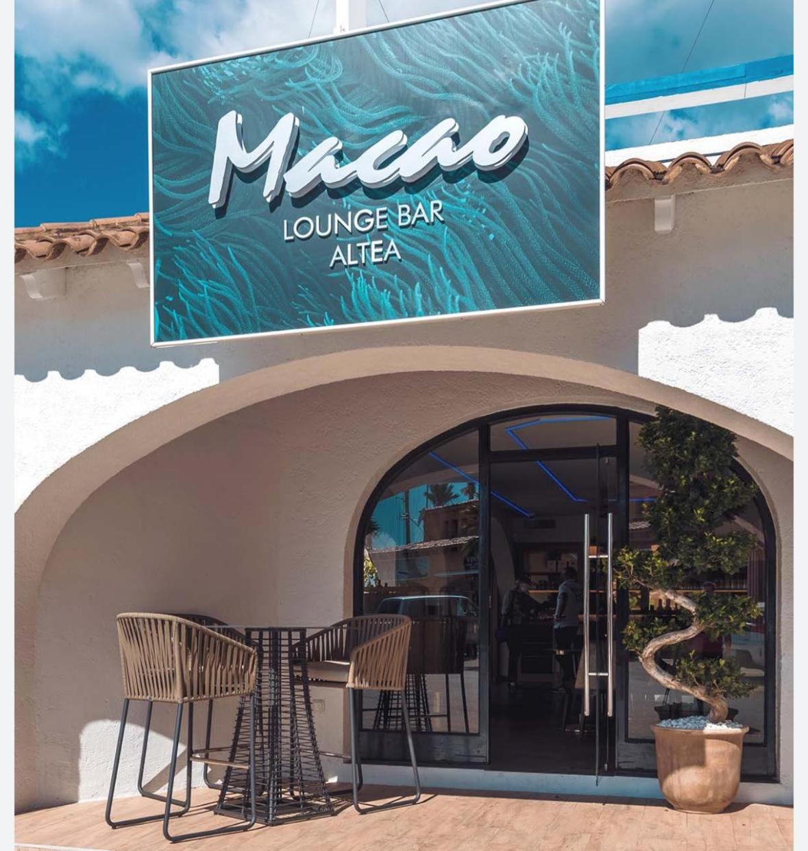 altea, luxury hills