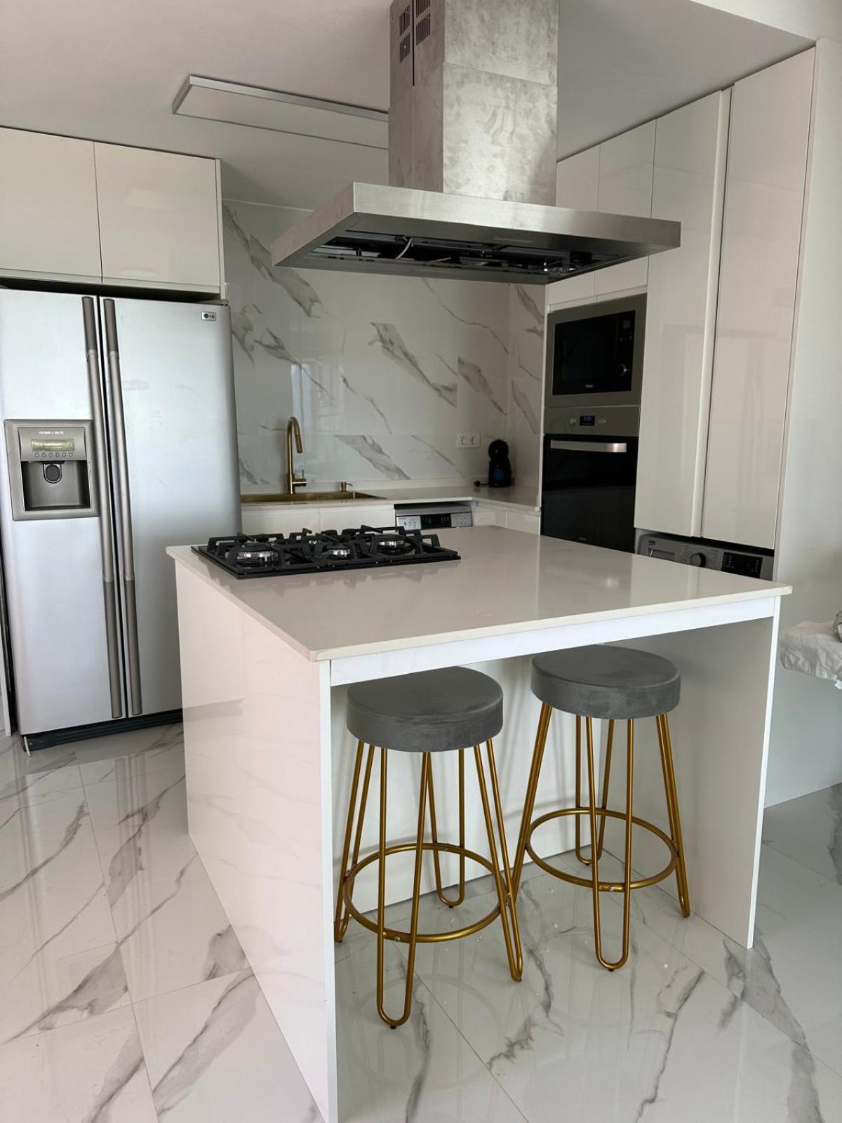 altea, luxury hills