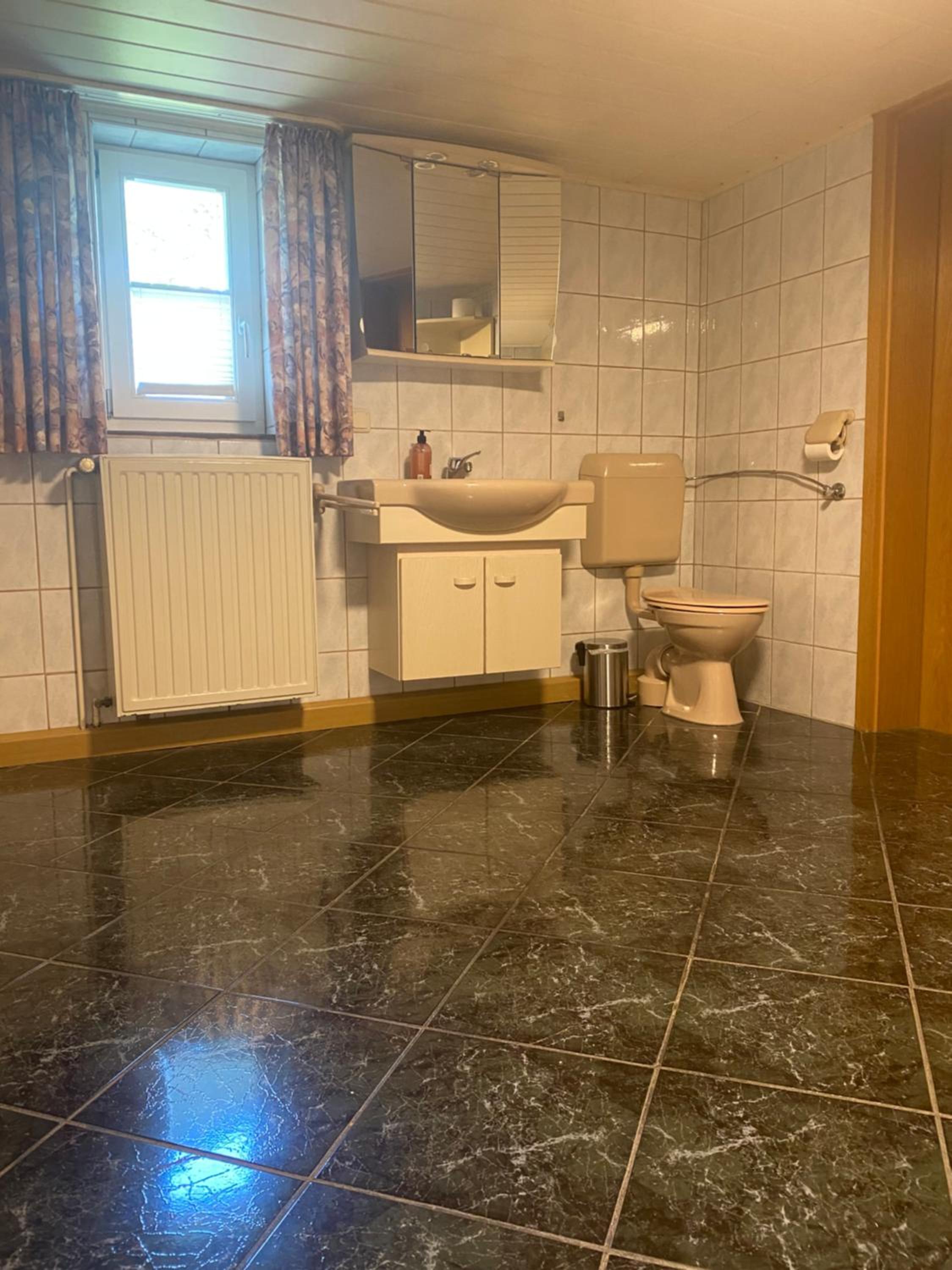 Ferienwohnung Wenzel