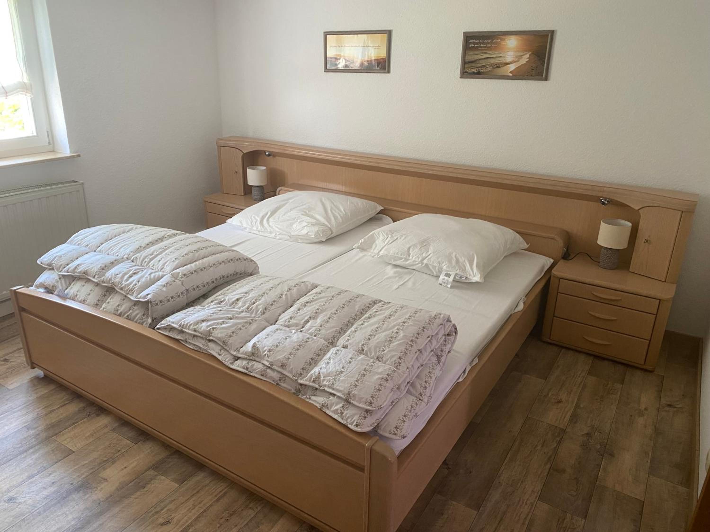 Ferienwohnung Wenzel