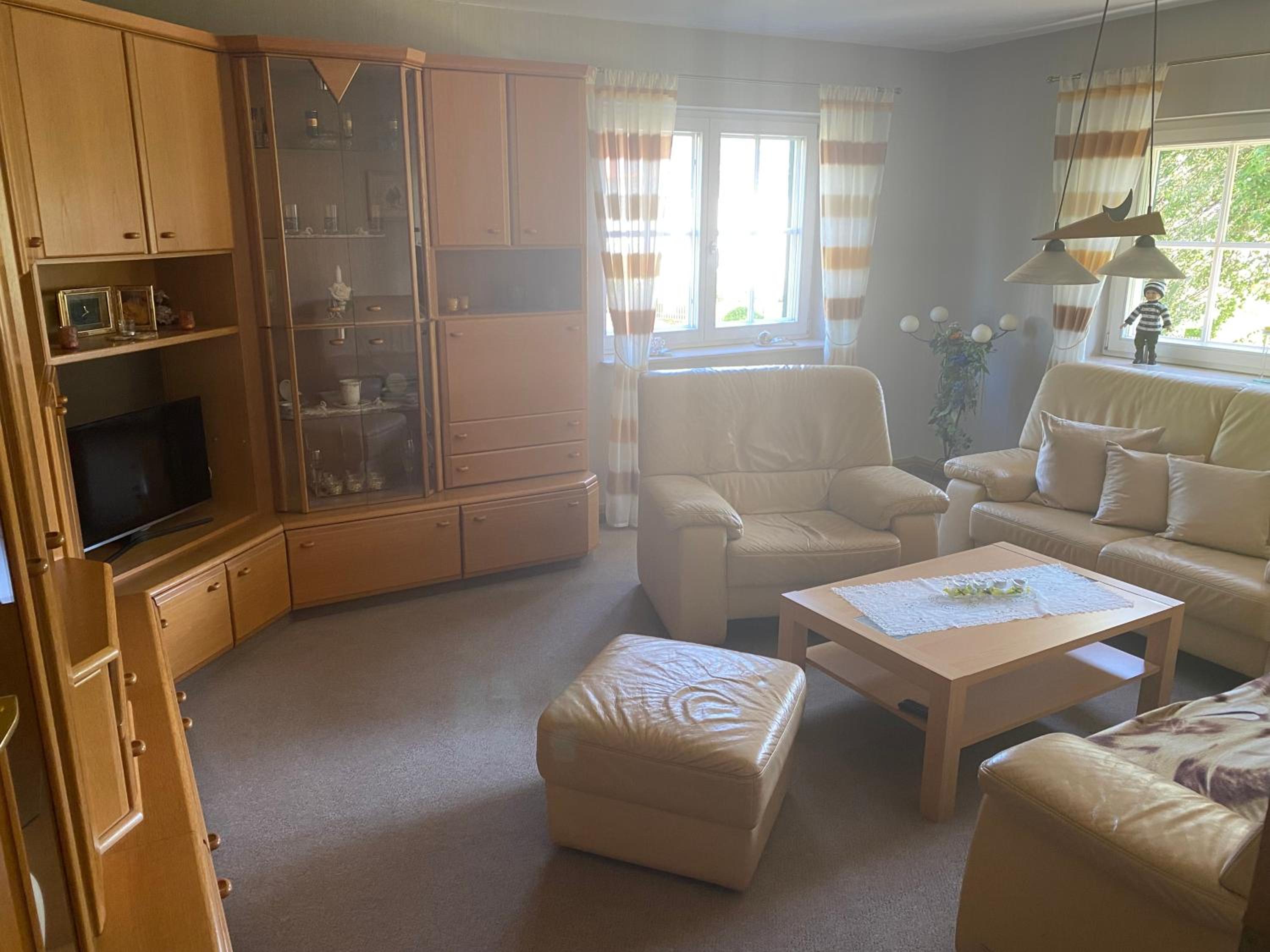 Ferienwohnung Wenzel