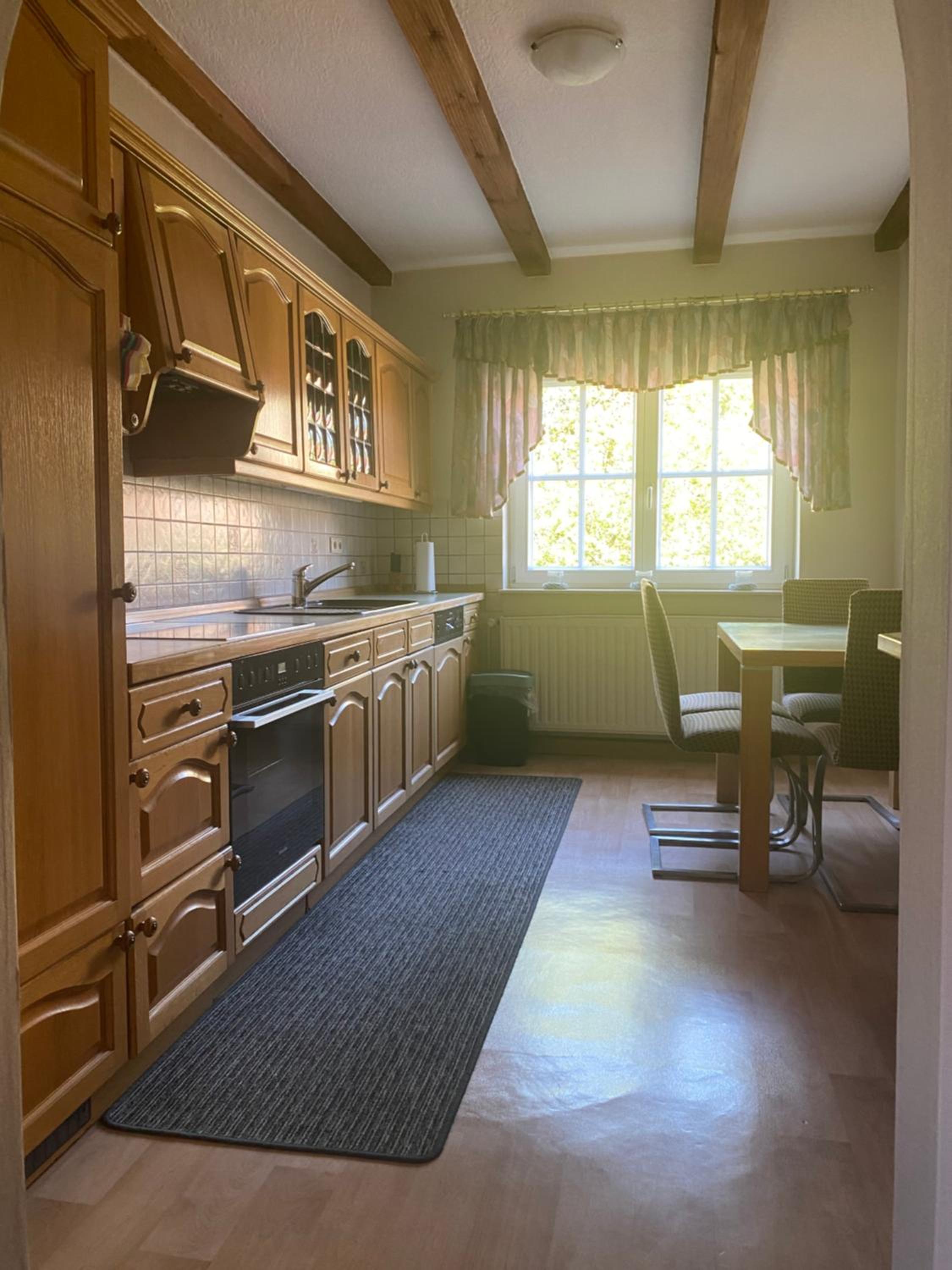 Ferienwohnung Wenzel