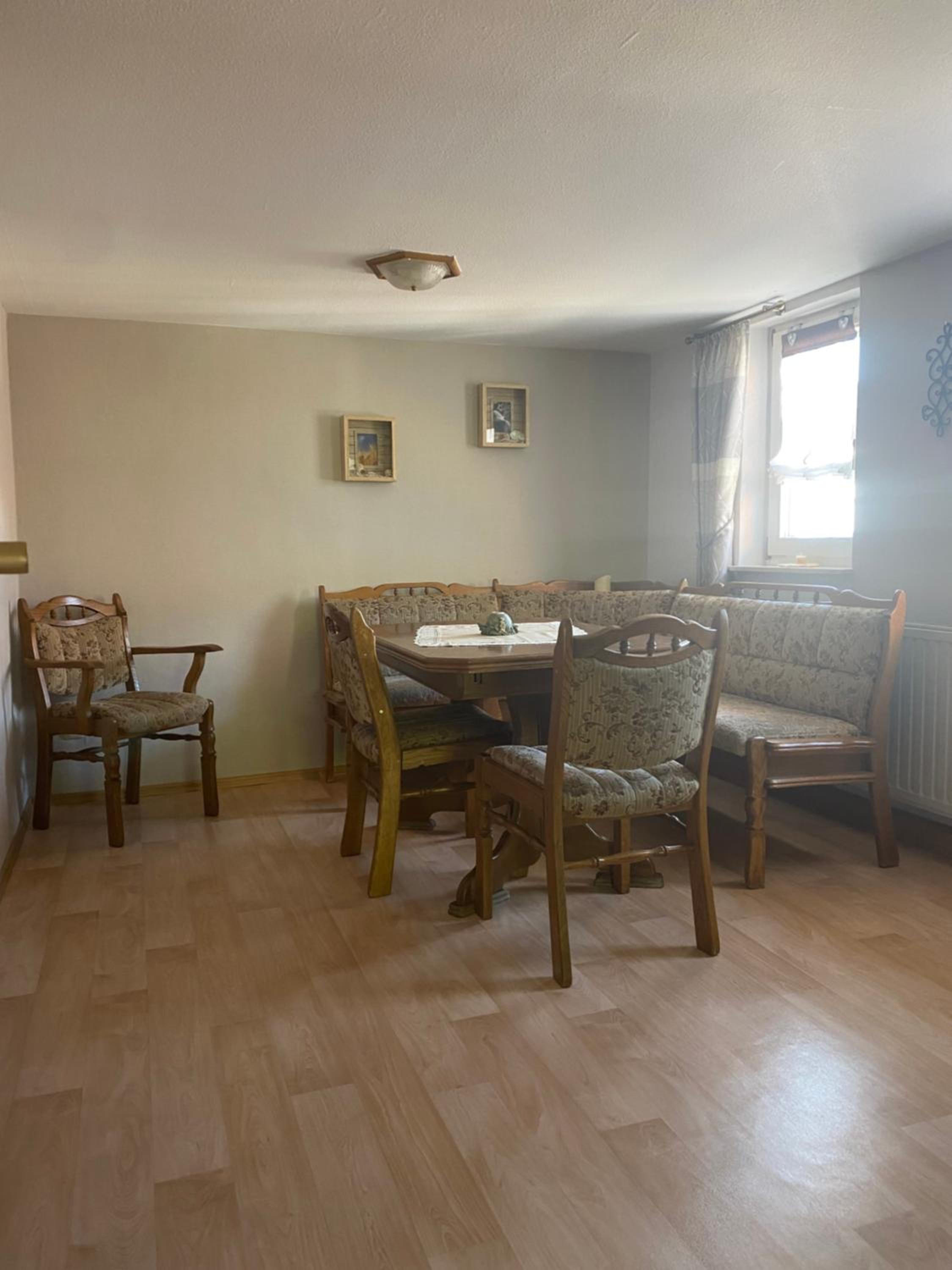Ferienwohnung Wenzel