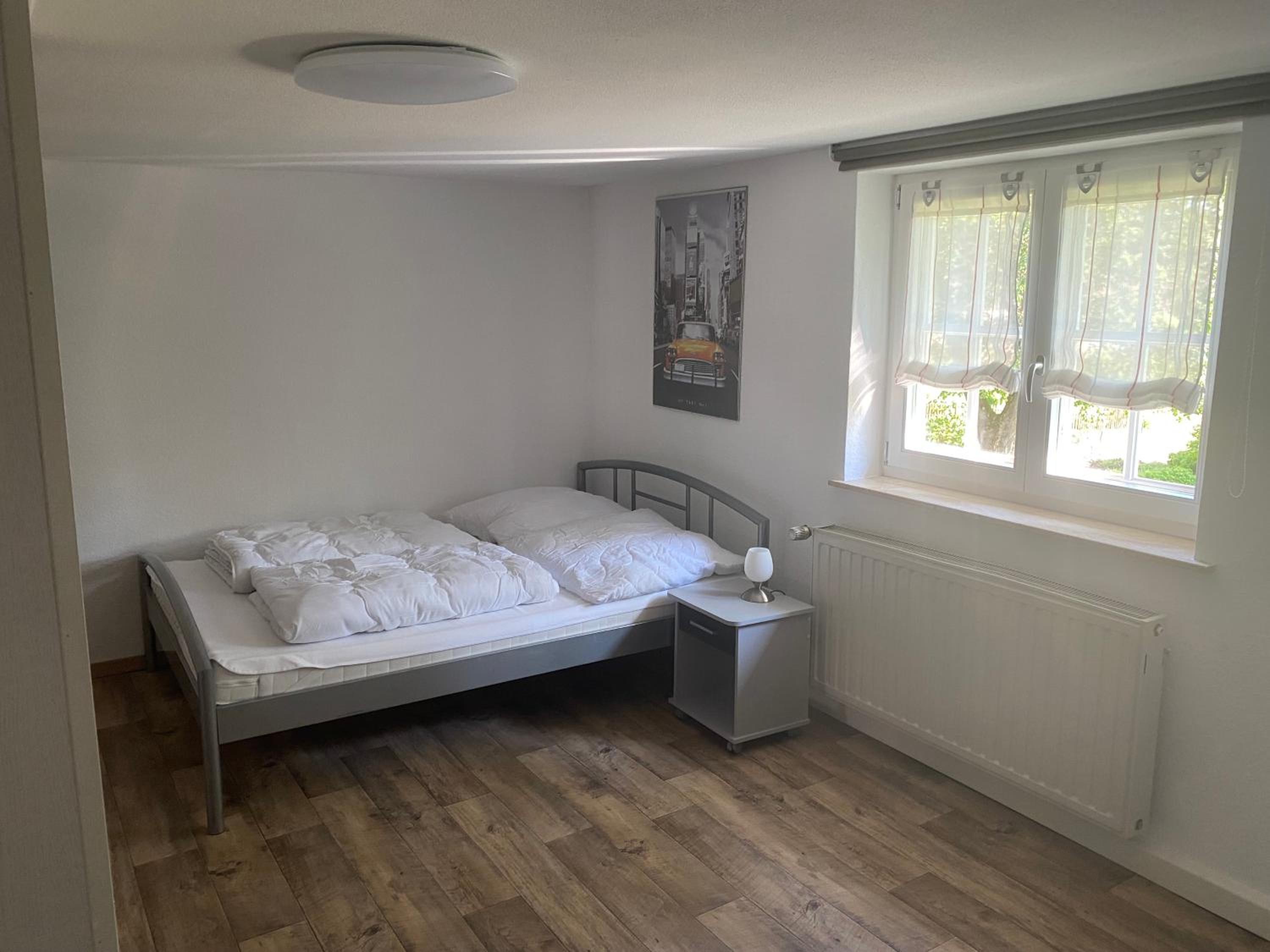 Ferienwohnung Wenzel
