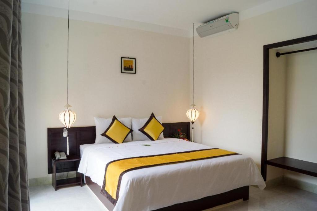Phuc Thao Villa