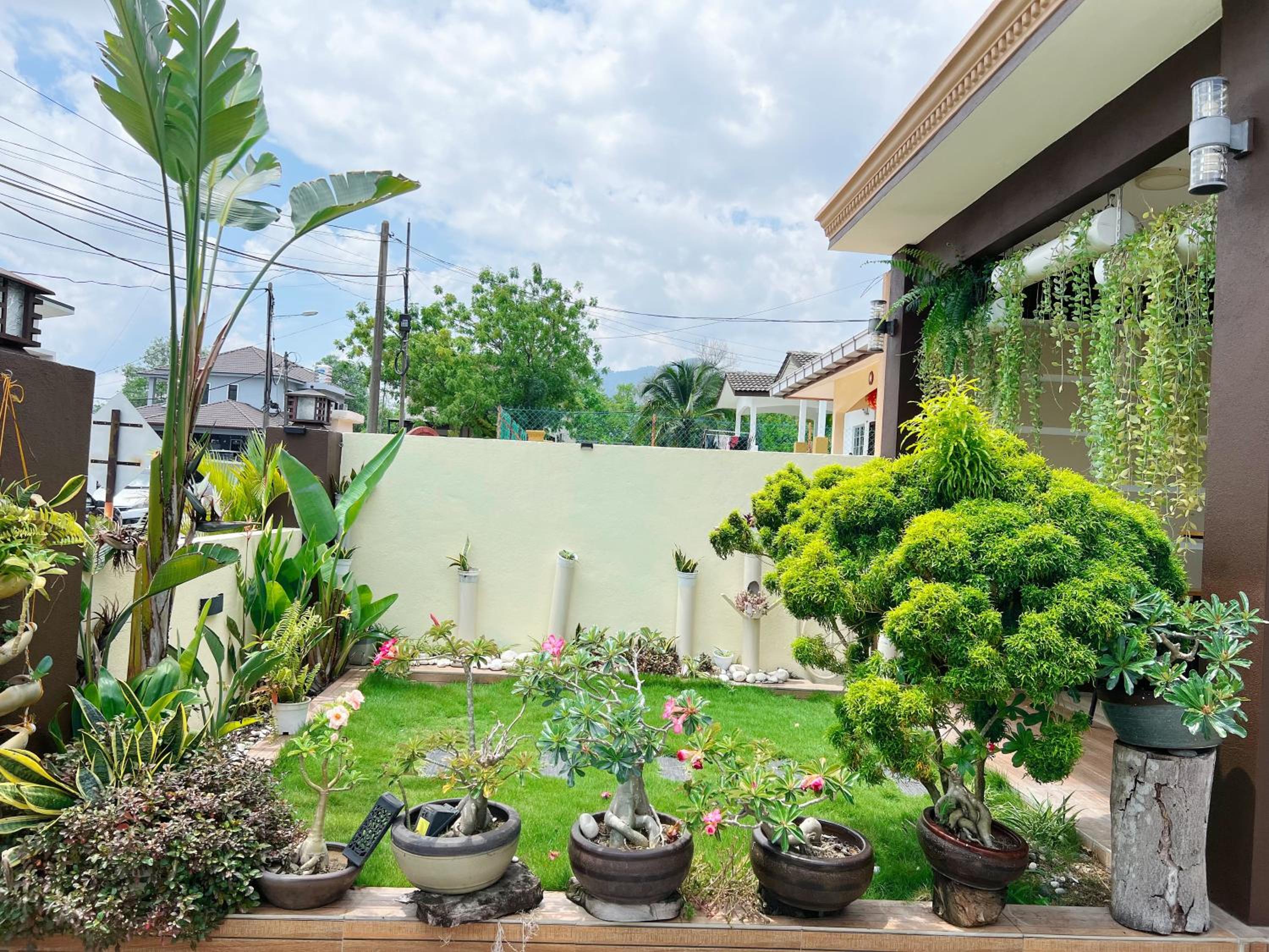 Leisure Homestay photo 8