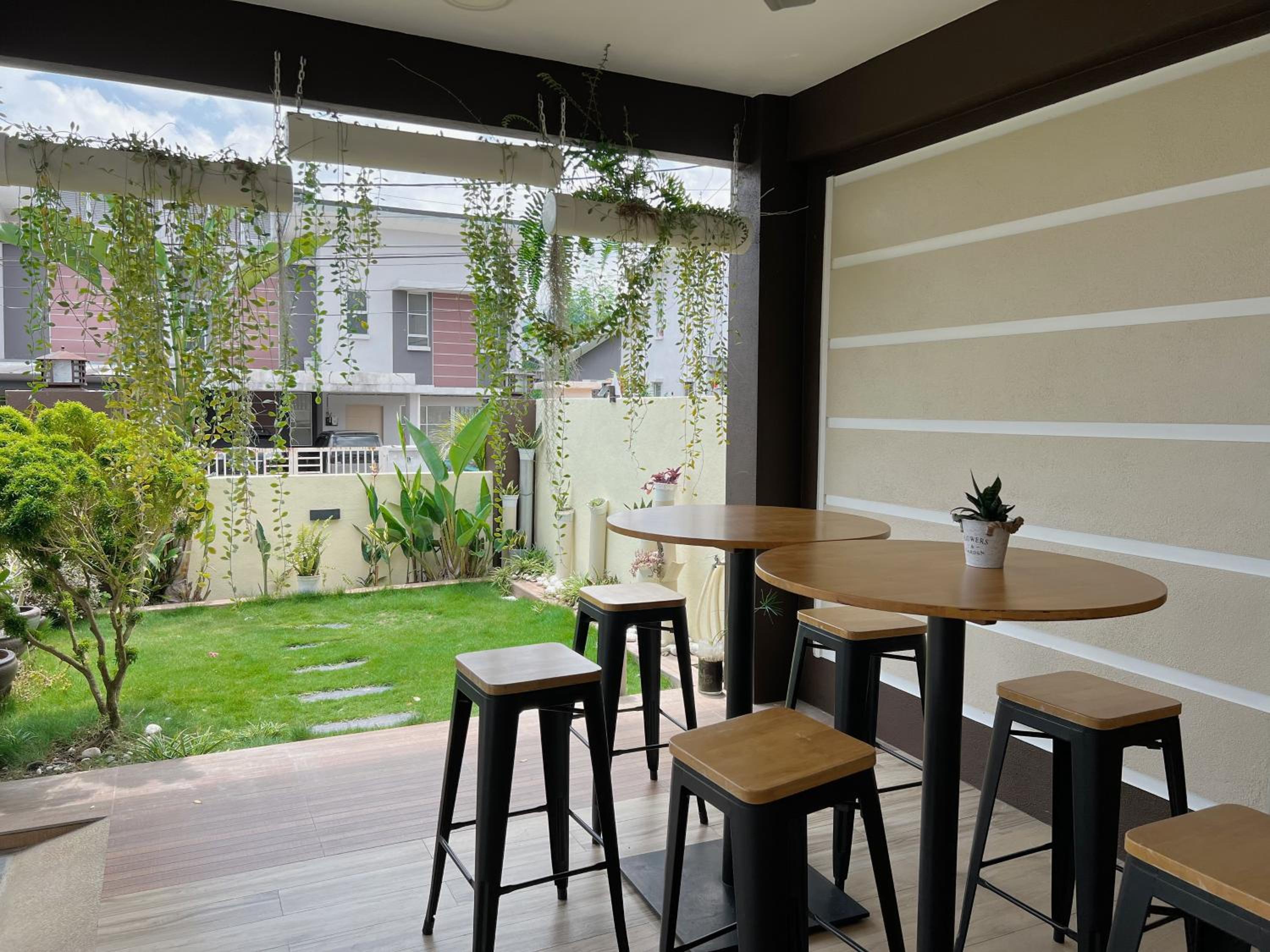 Leisure Homestay photo 7