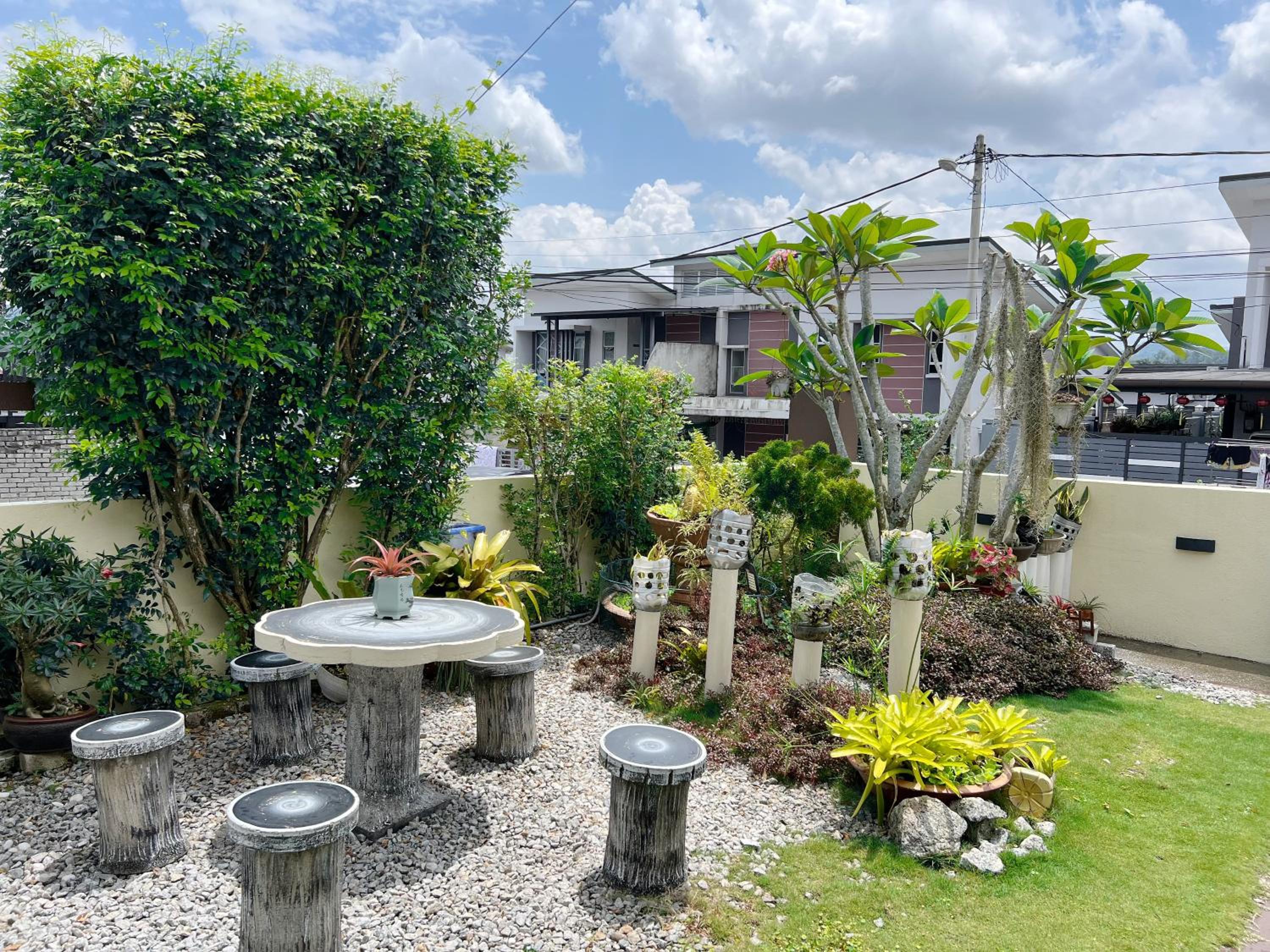 Leisure Homestay photo 3
