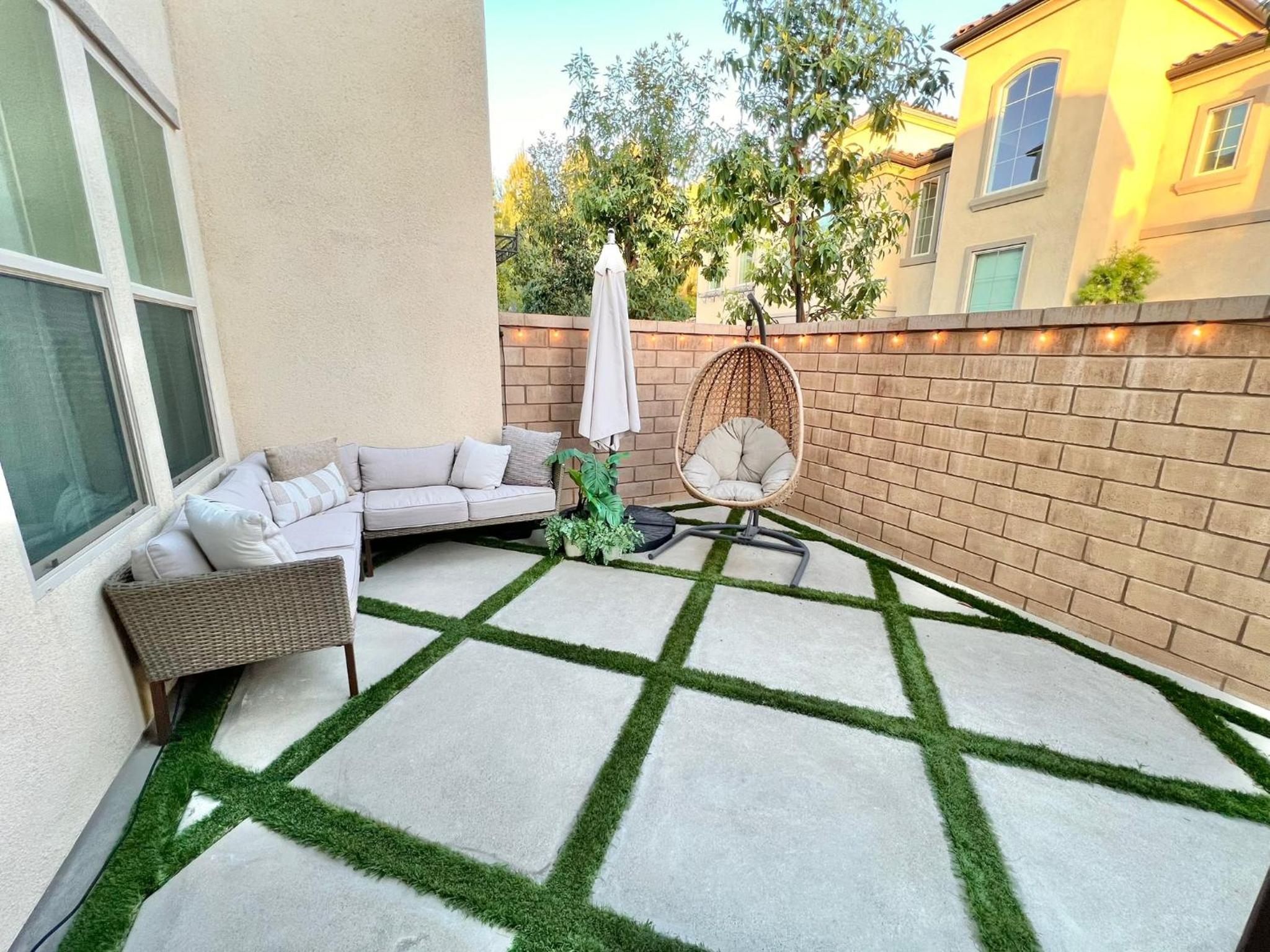 Luxury 3 Bedroom Villa - Resort Style Amenities view 2