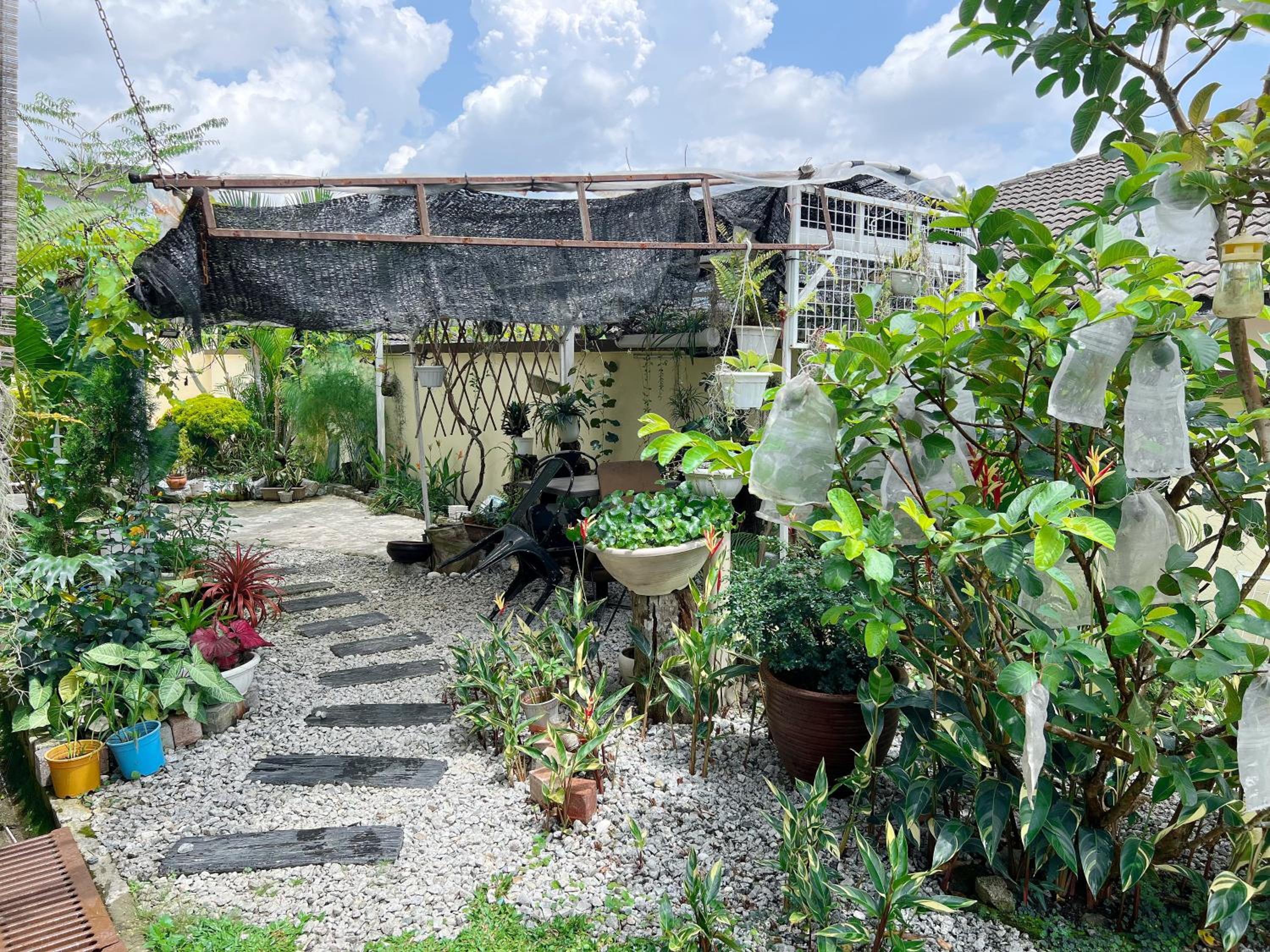 Leisure Homestay photo 6