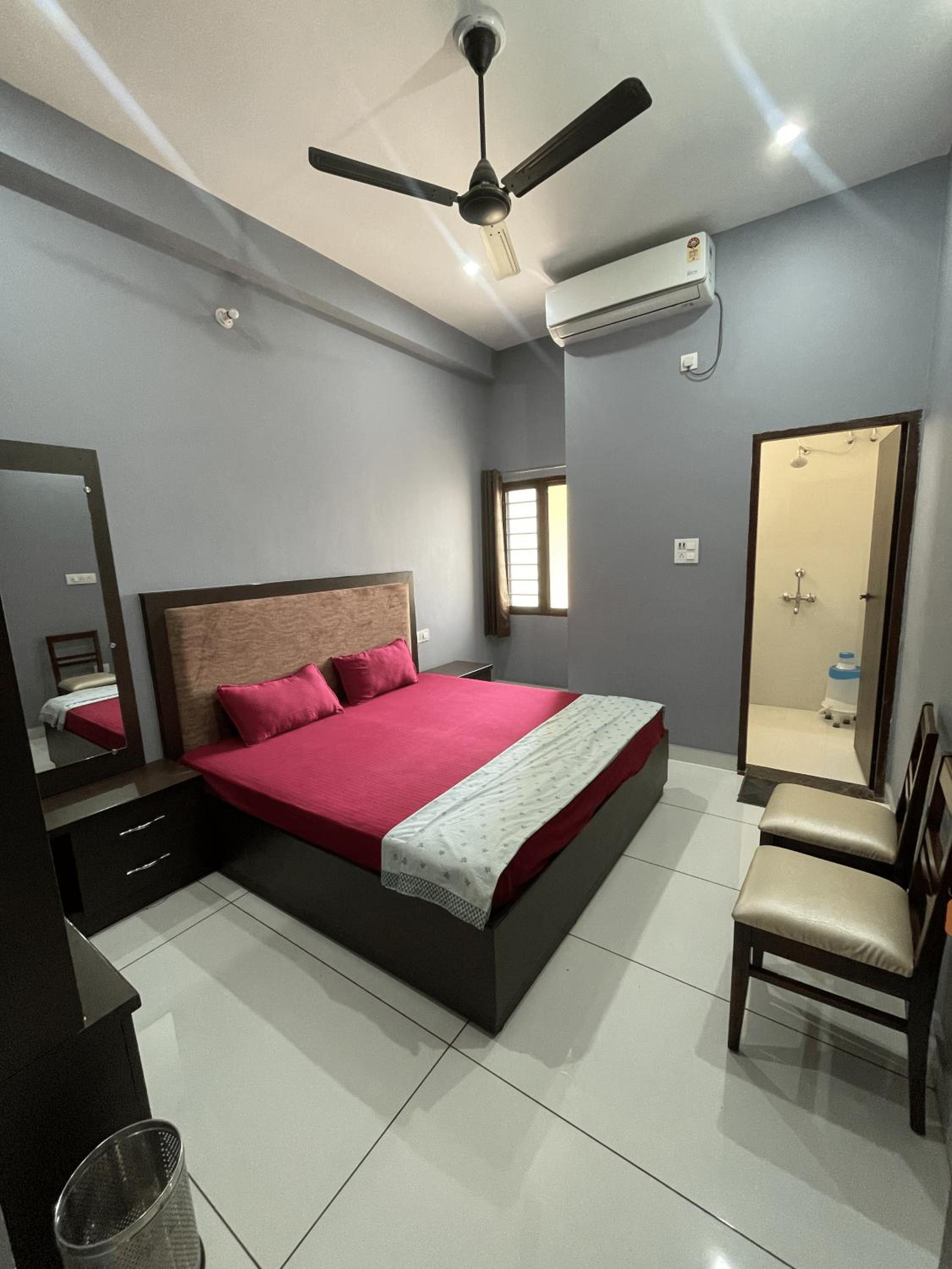 BLD Restaurant And Home Stay