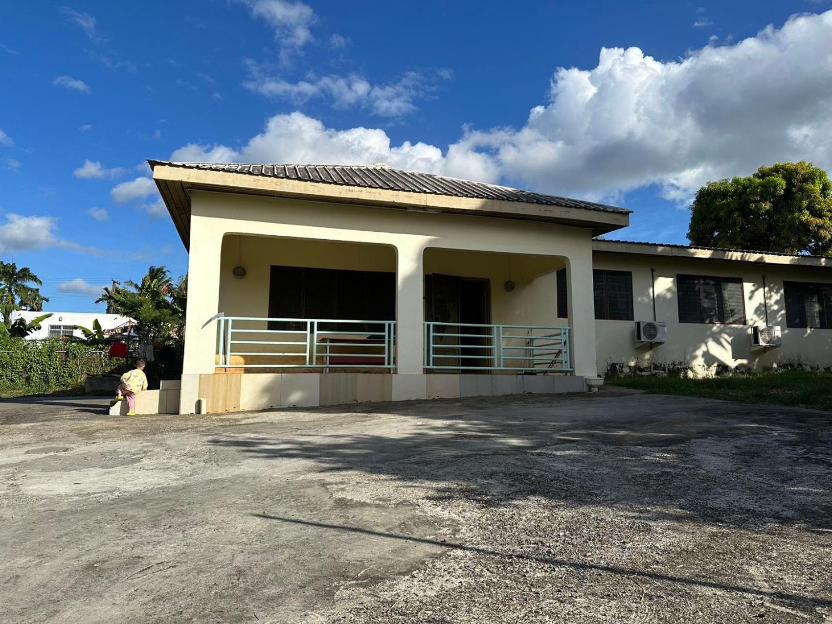 Nice rooms near Airport