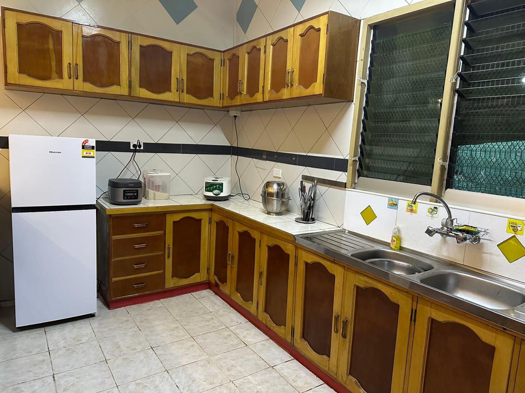 Nice rooms near Airport