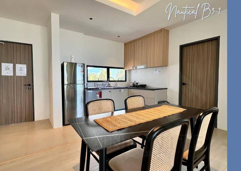 Roxy Sematan Beach Apartment 2BR or Studio photo 7