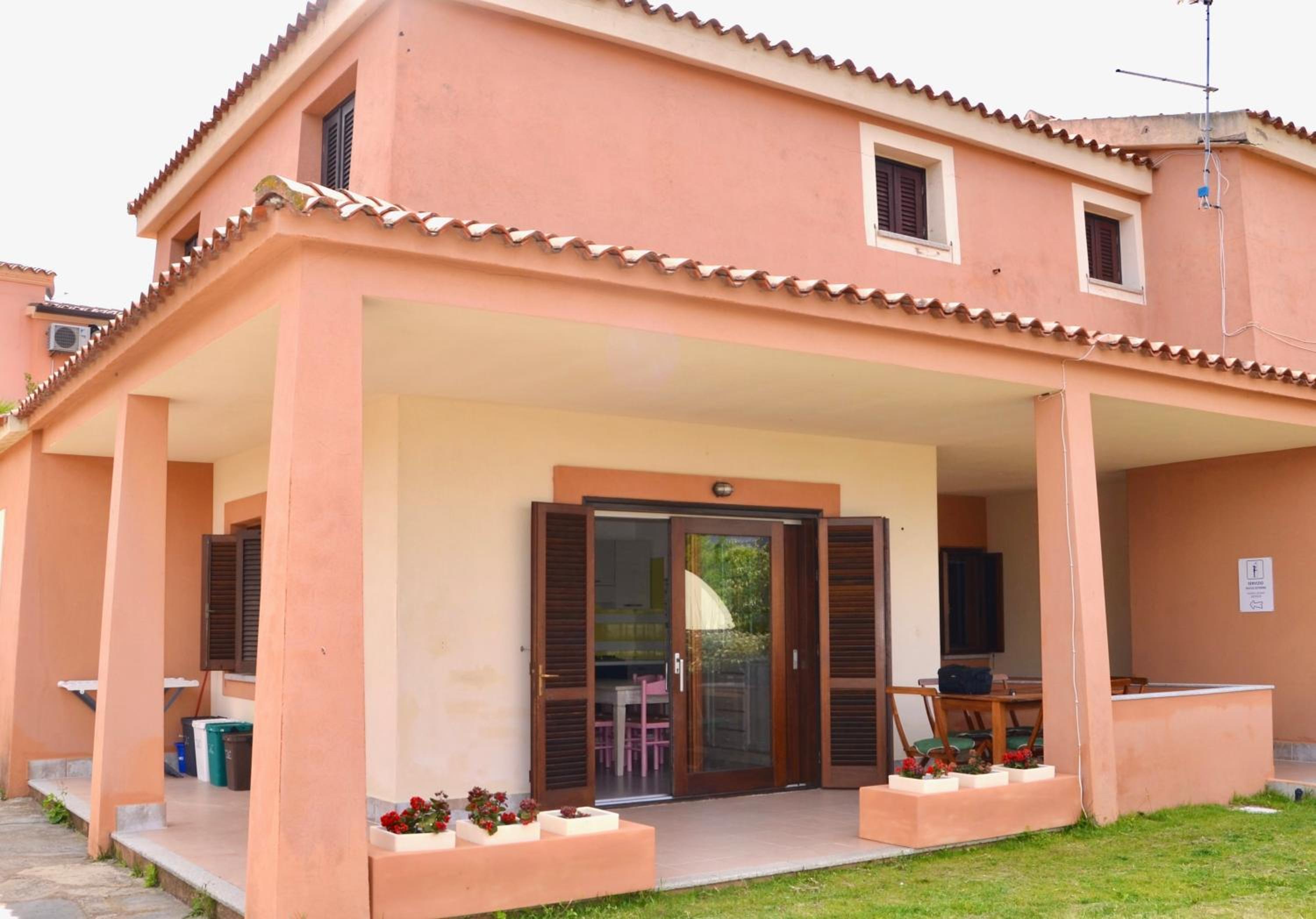 ISS Travel, Gli Asfodeli - Large apartments with private terrace view 5