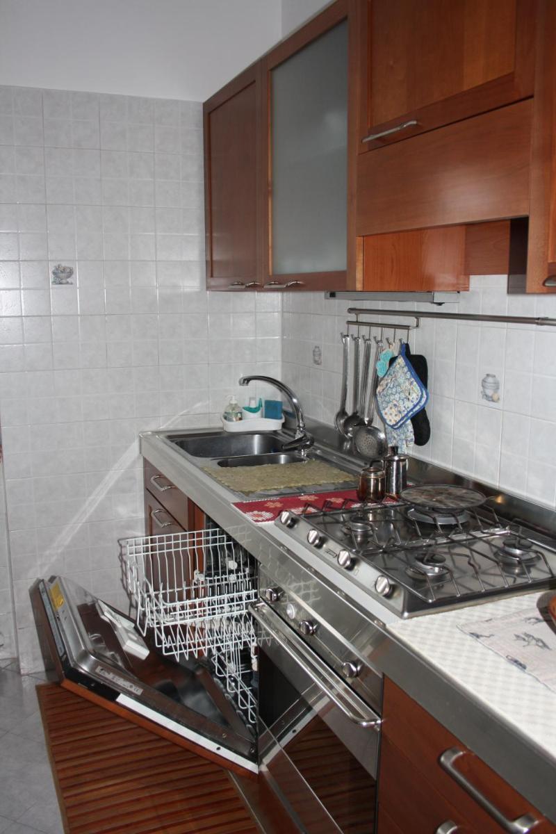 Niguarda Bicocca Flat