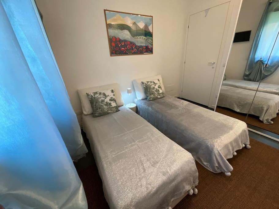 Elegant relax suite near Veron center fair lake Garda photo 5