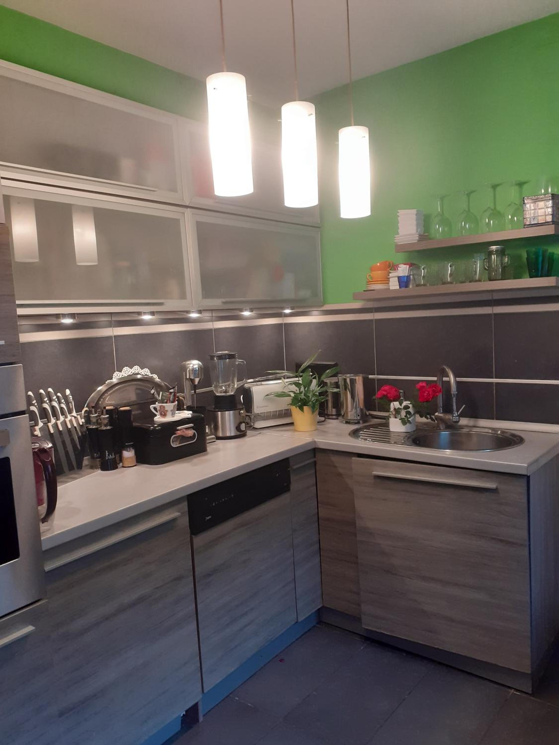 APARTMAN SLAVUJ