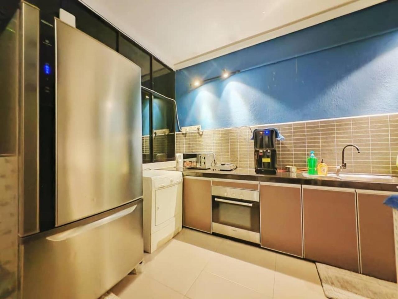 12 George town 6room terrace gurney heritage adventist hospital restaurant shopping mall photo 7