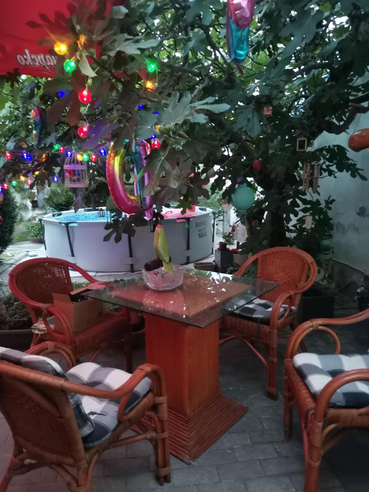 APARTMAN SLAVUJ