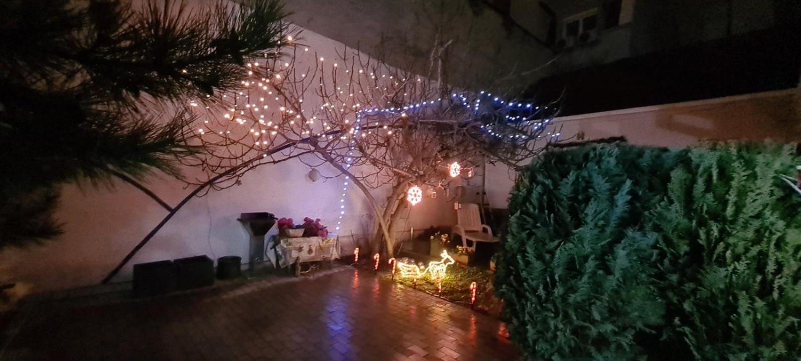 APARTMAN SLAVUJ