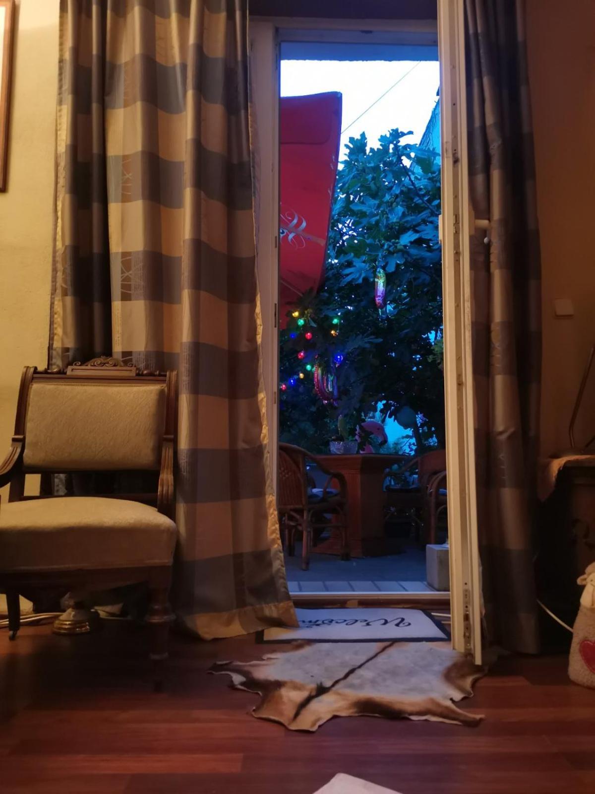 APARTMAN SLAVUJ