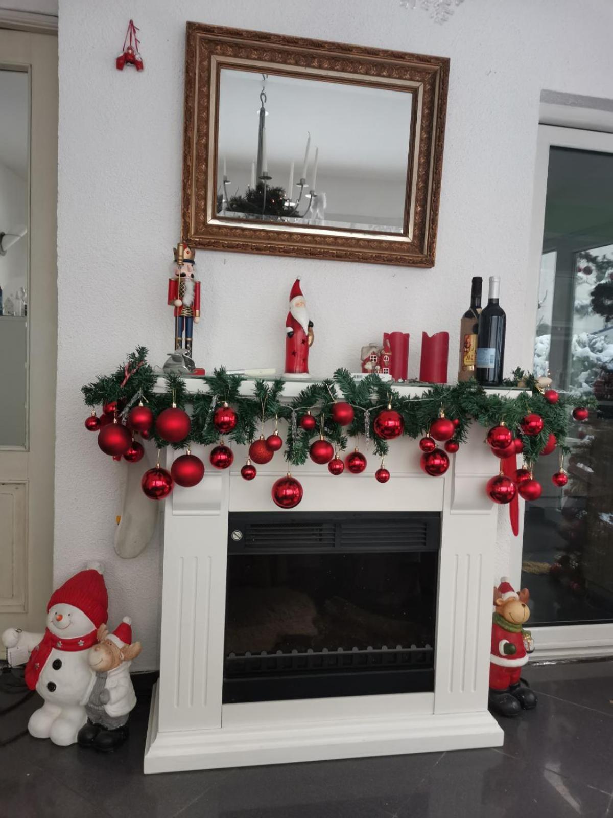 APARTMAN SLAVUJ