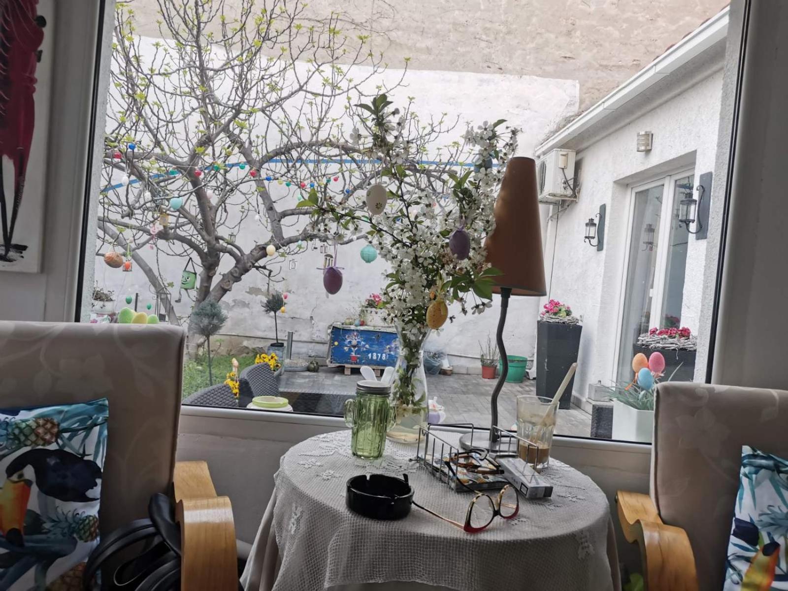 APARTMAN SLAVUJ