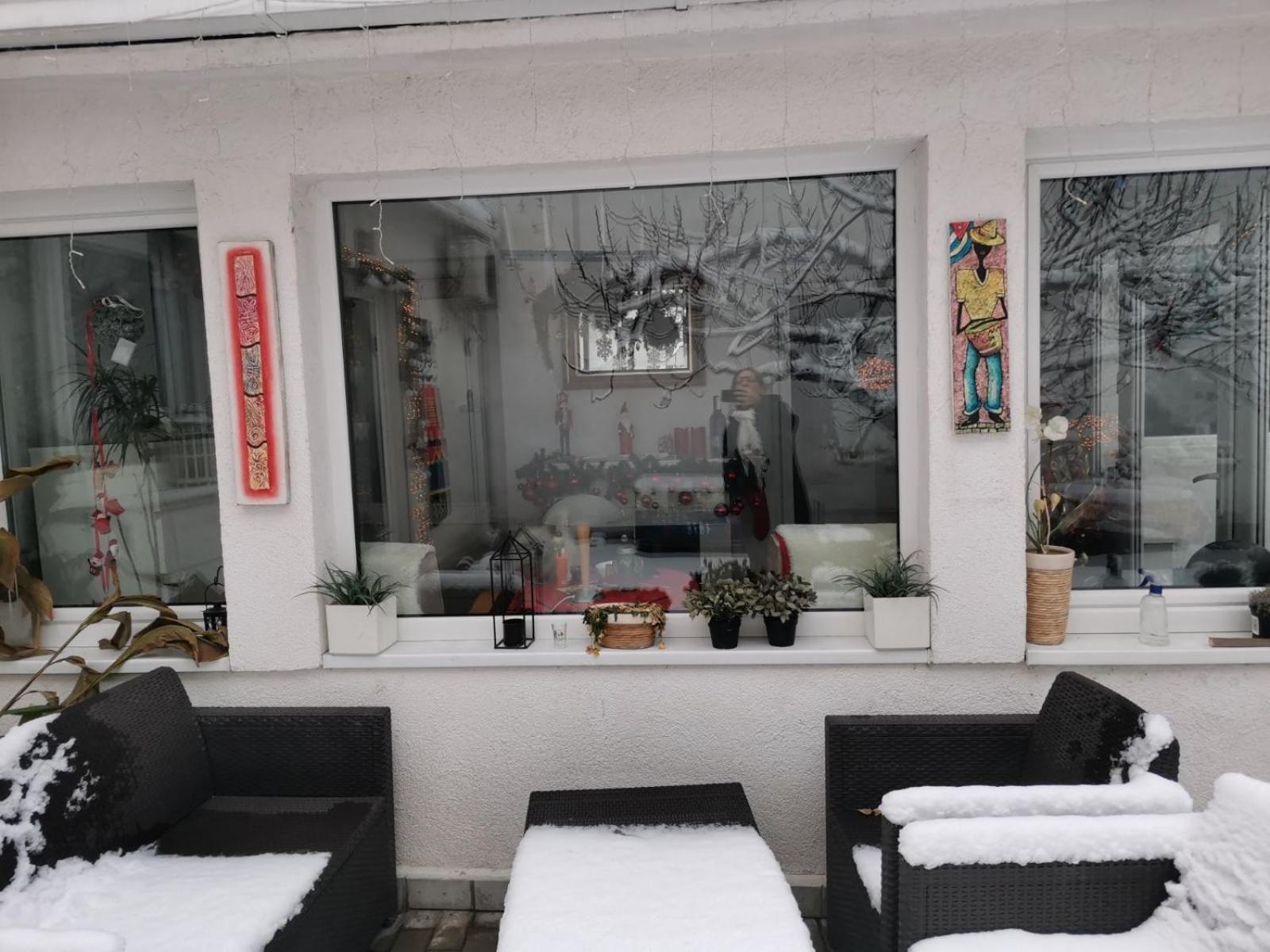 APARTMAN SLAVUJ