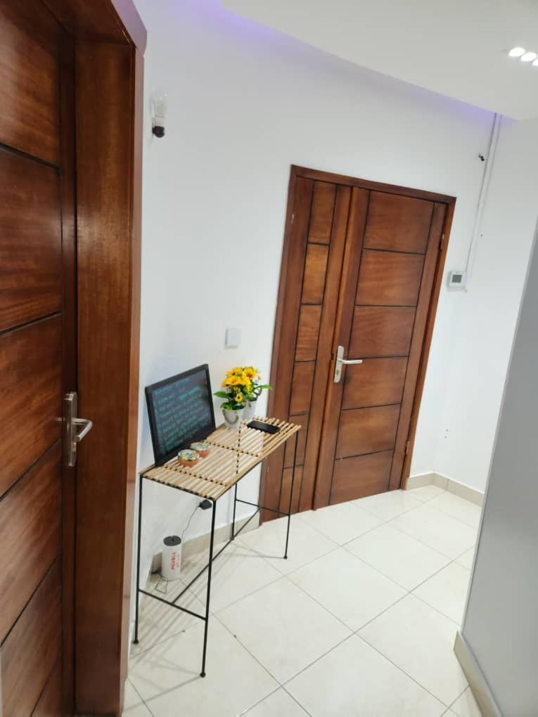 Home City Suite 2G