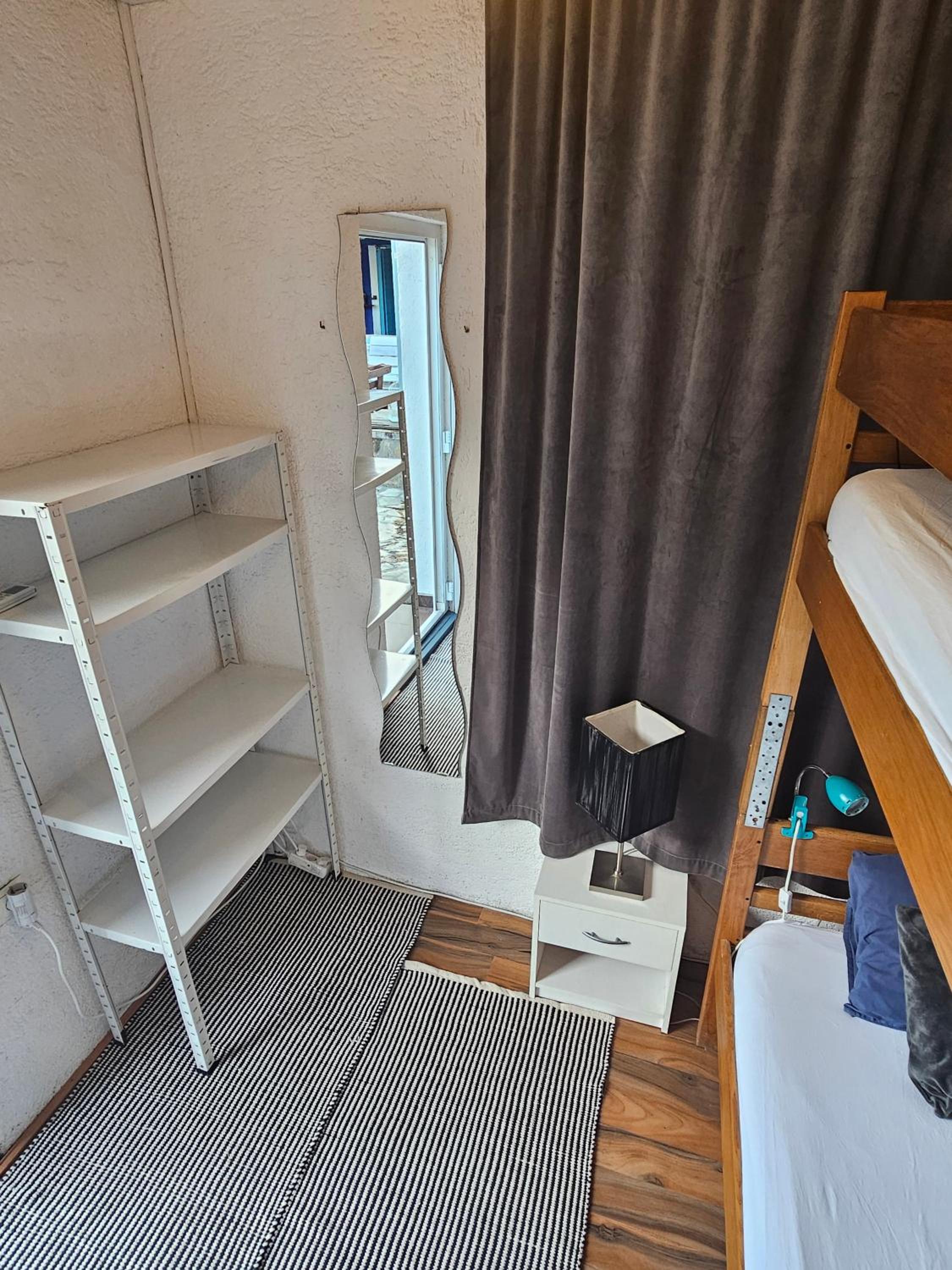The Lazy Monkey Hostel & Apartments view 3