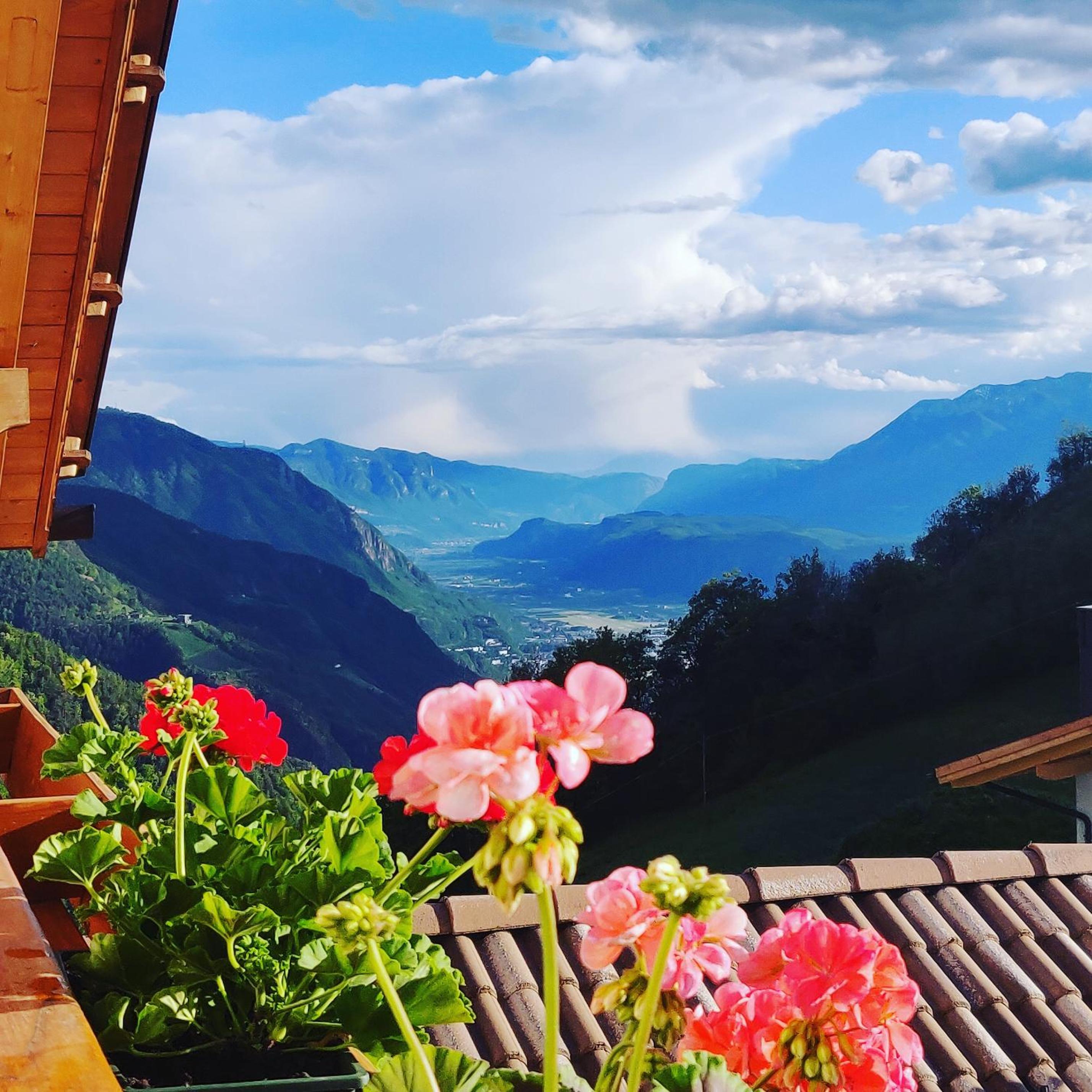 Gasthaus Alpenflora