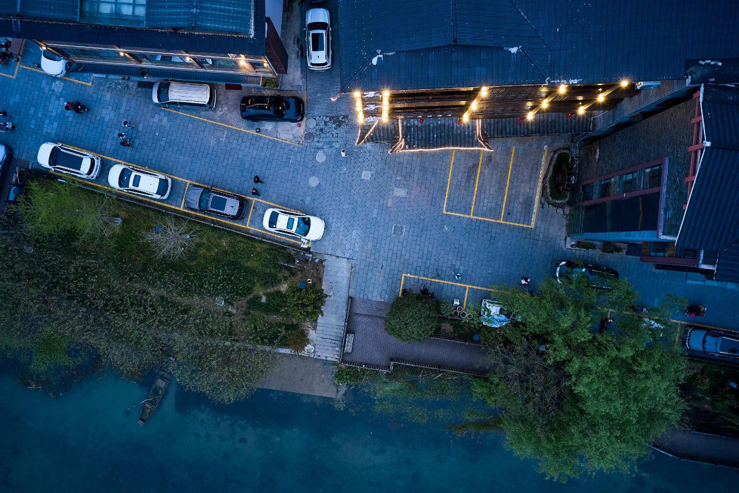 Lee's Boutique Resort & Including free breakfast and free pick-up service