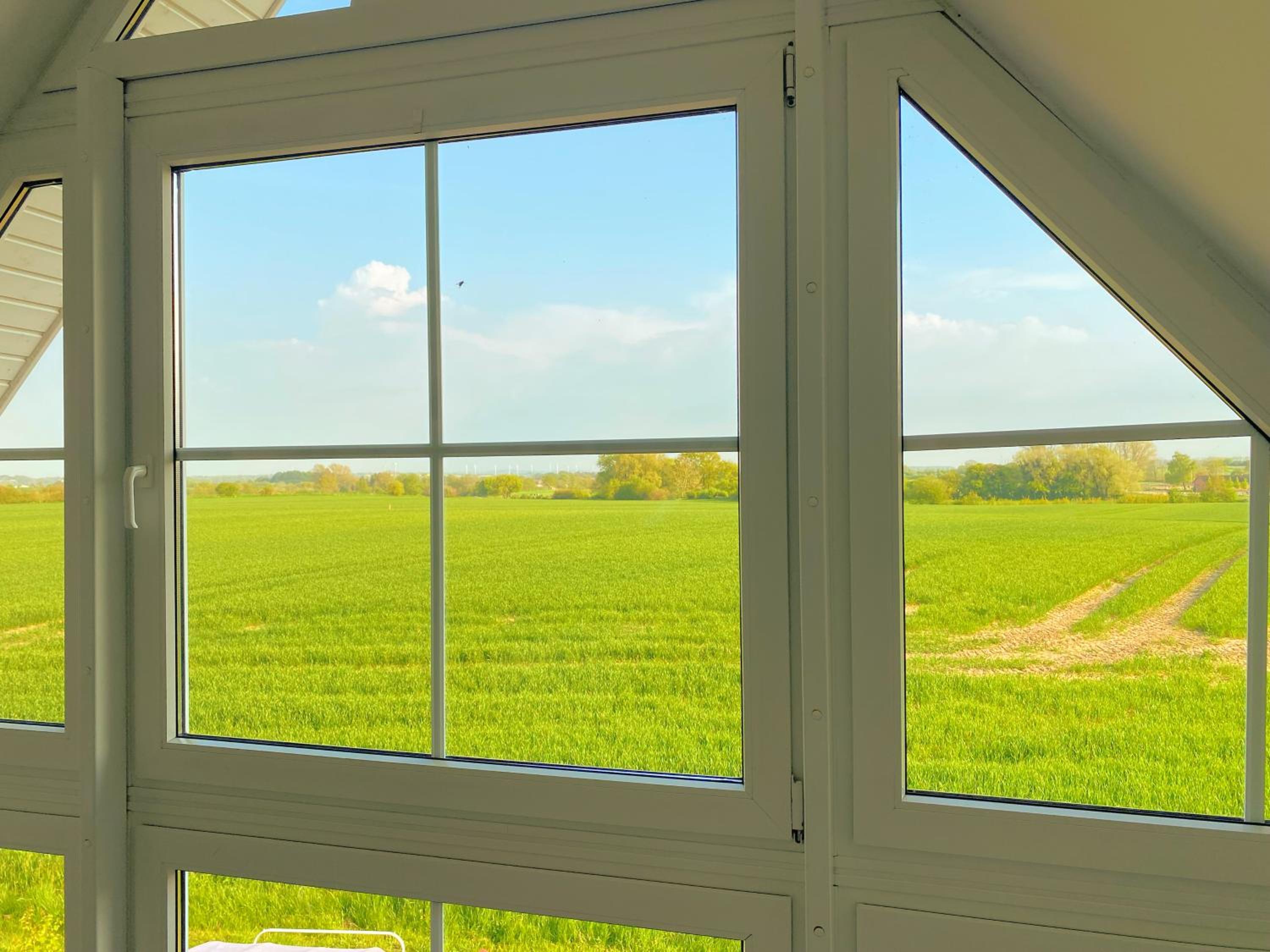 Timmenhus - Ferienwohnungen an der Ostsee