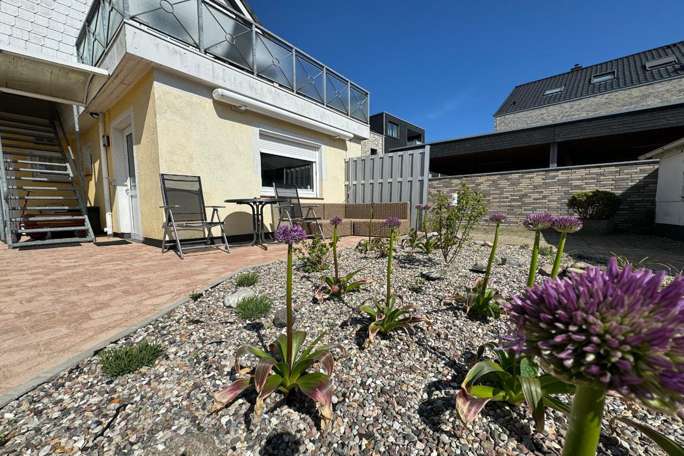 Haus Seemöwe Whg 2