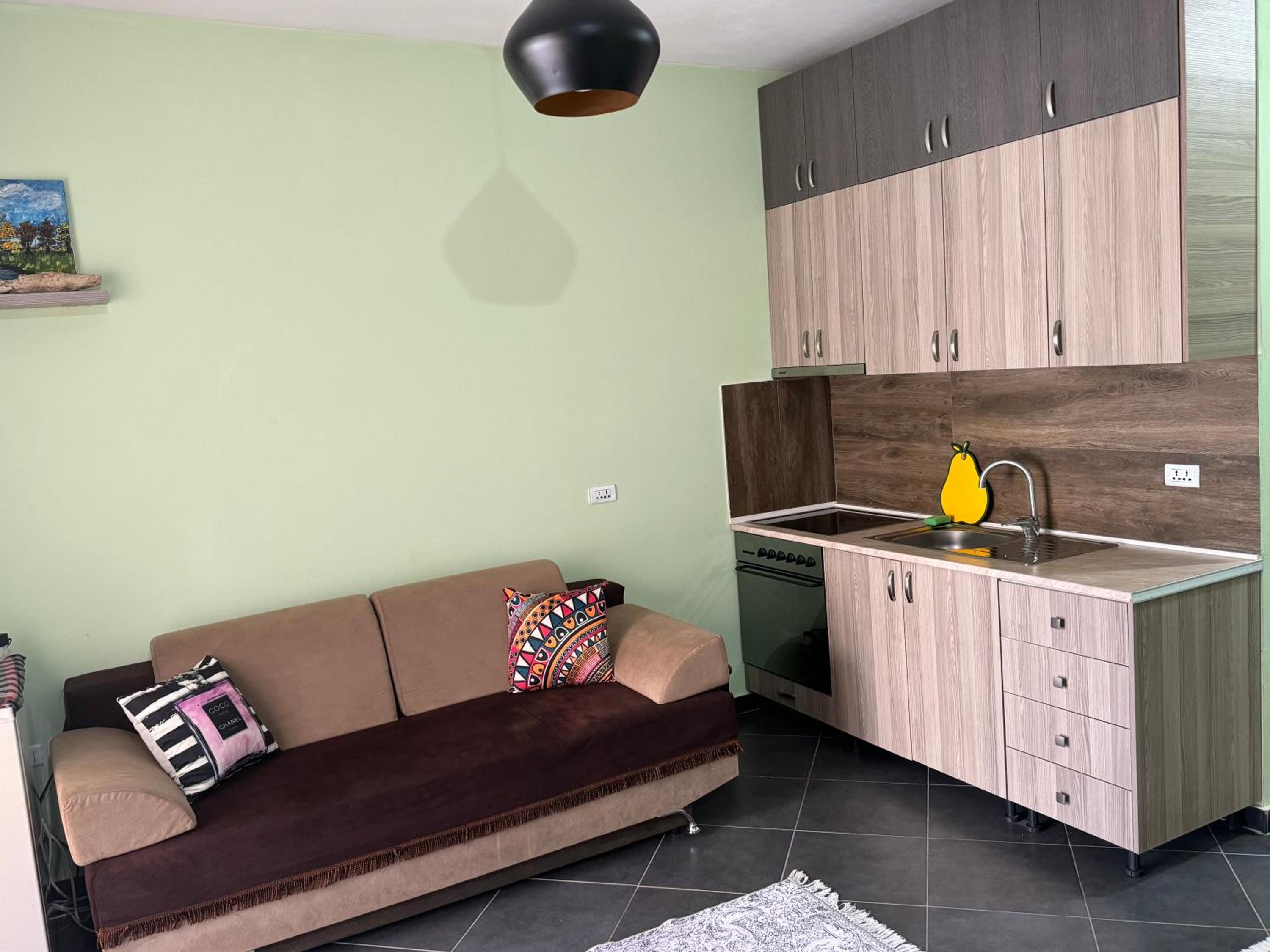 Apartment Barden