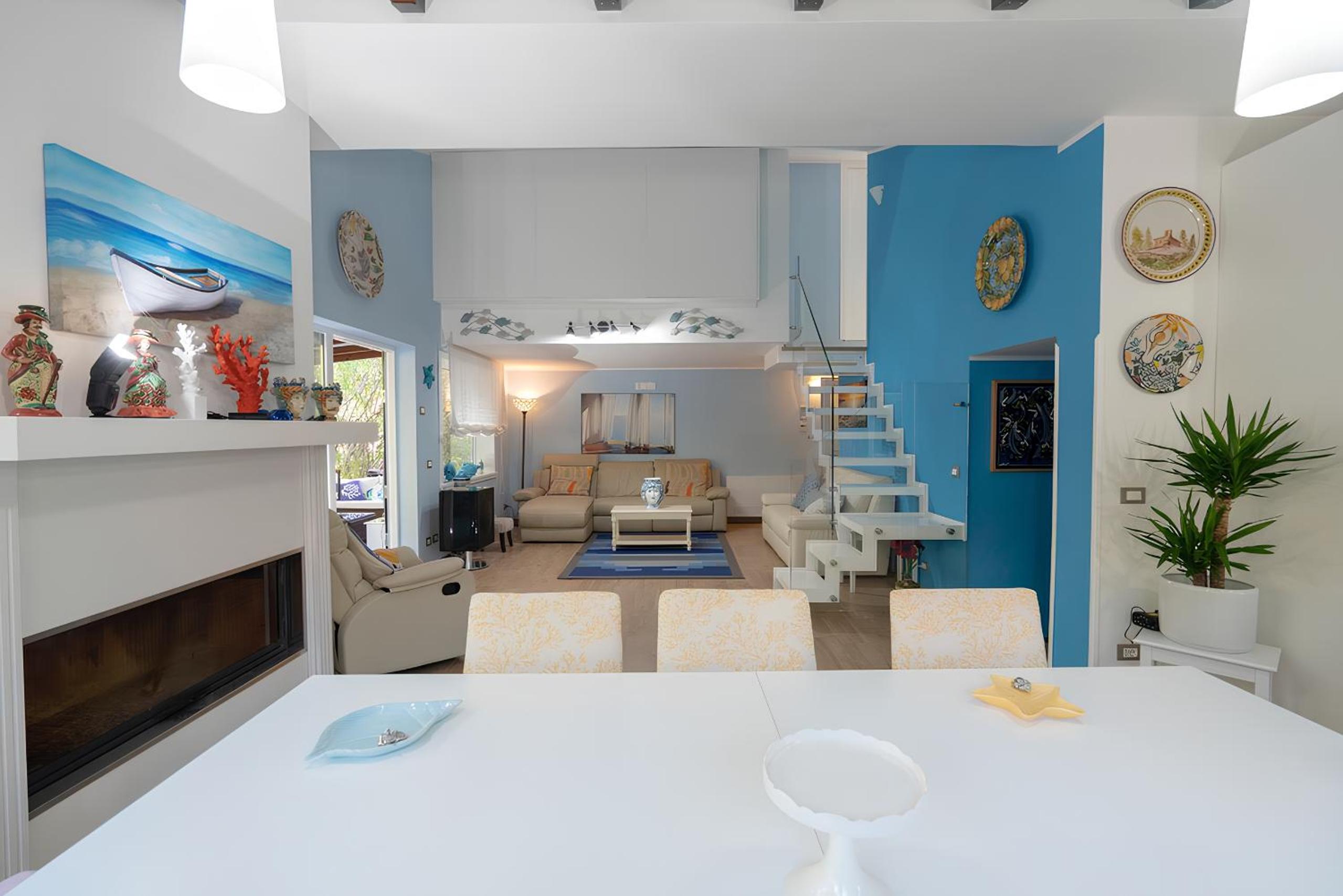 Villa Alba Cefalù photo 4