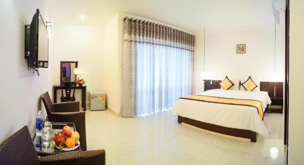 Phuc Thao Villa