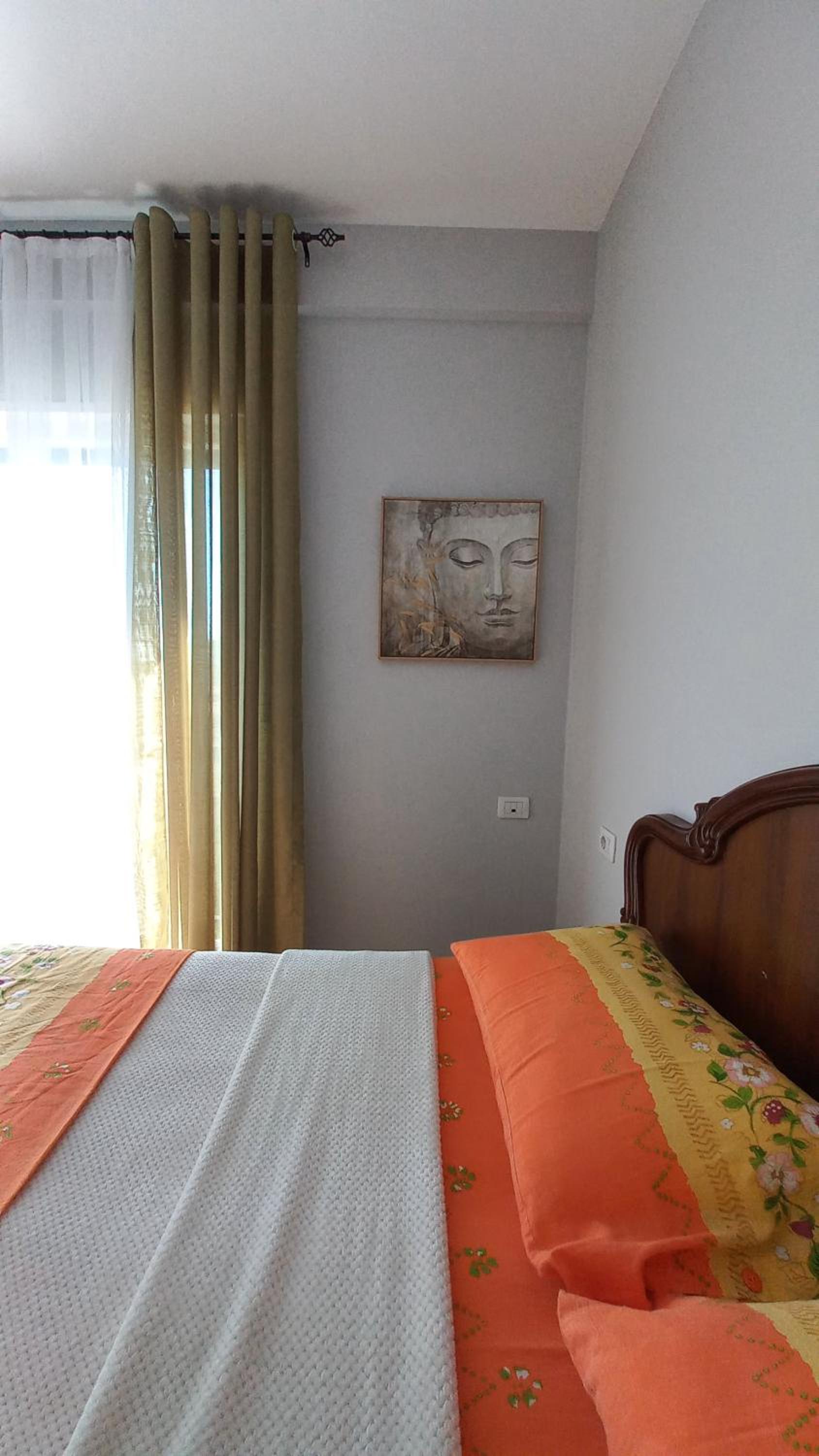 Inizio Apartment