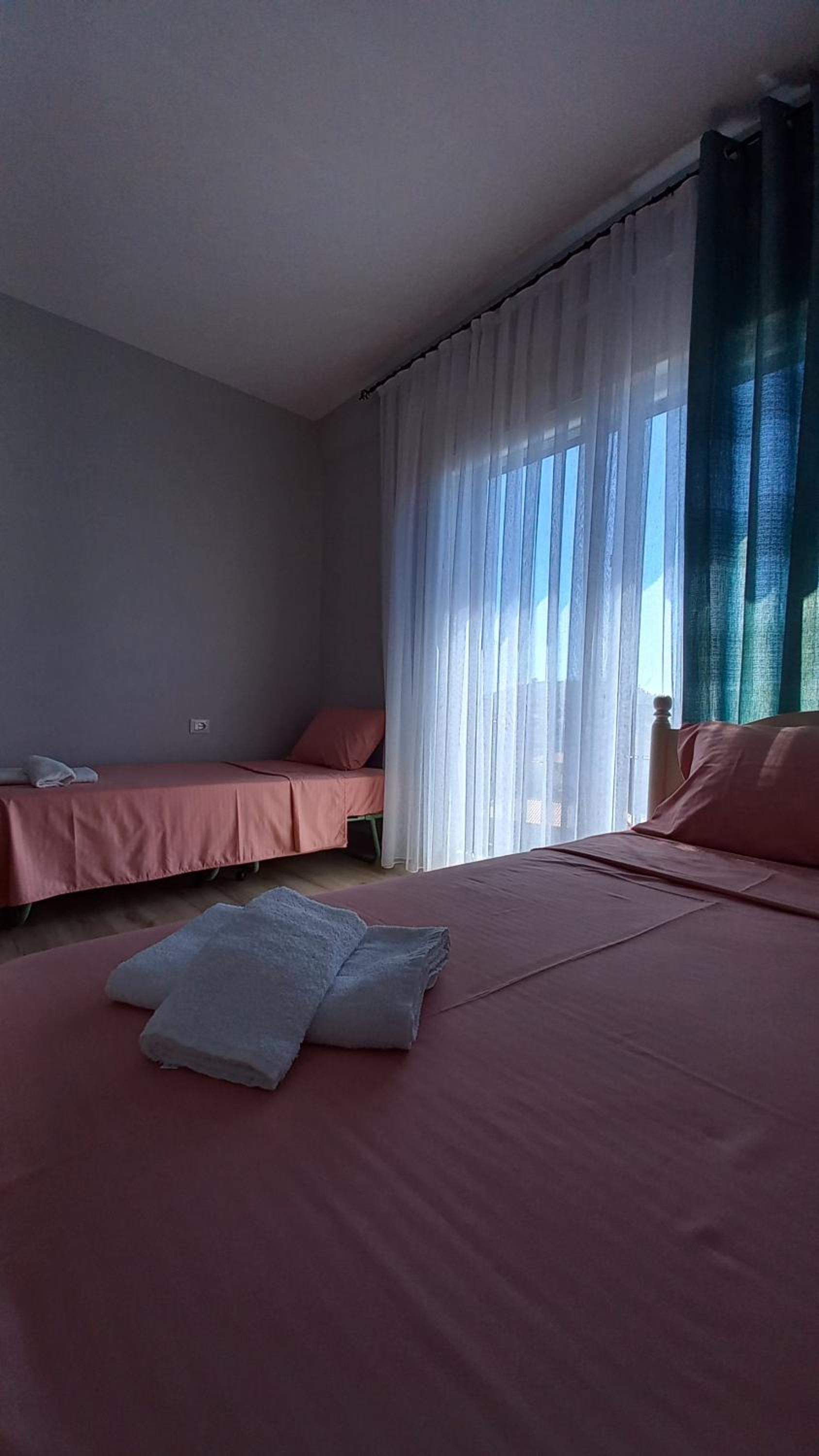 Inizio Apartment